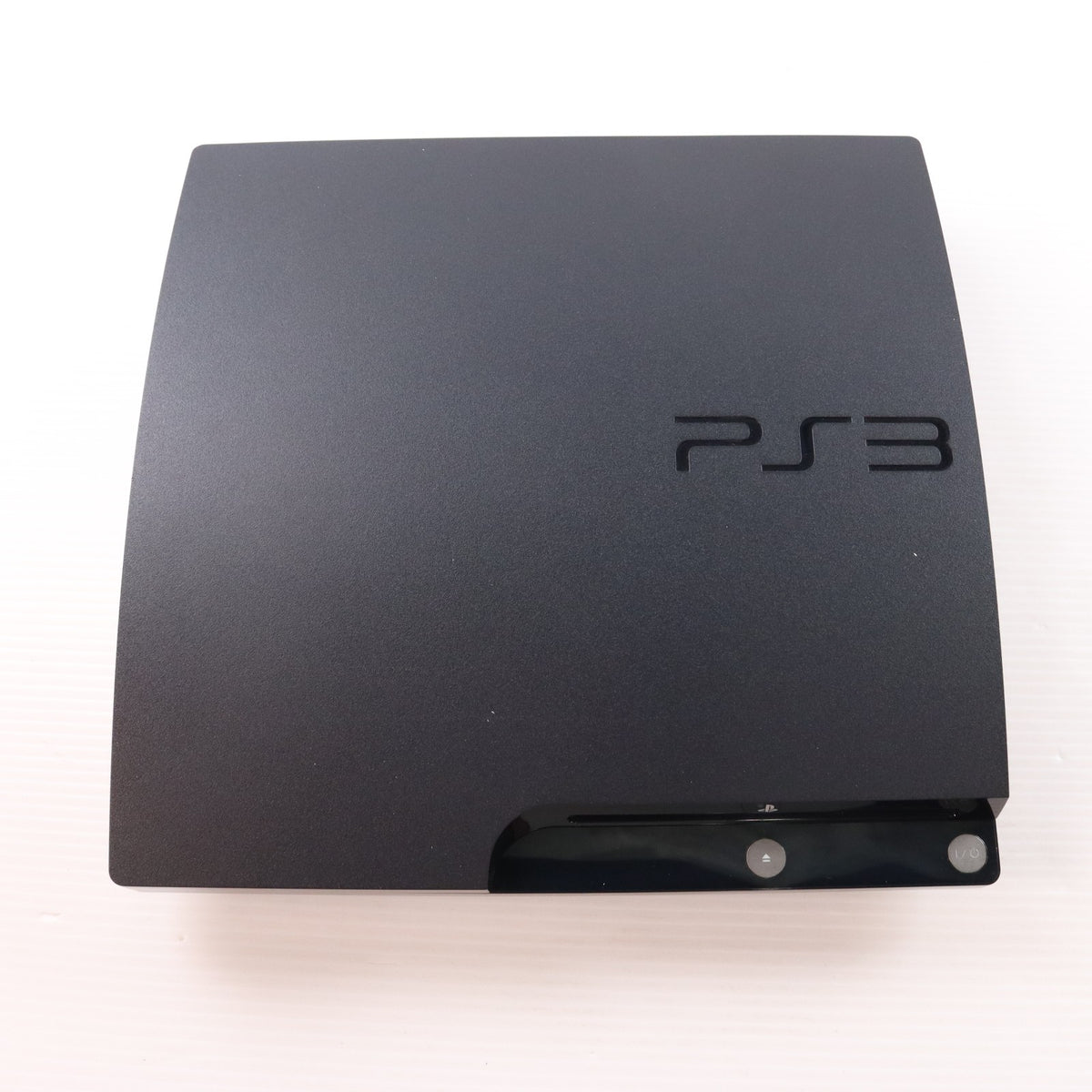 【中古即納】[PS3] (本体) PlayStation 3(プレイステーション3) チャコール・ブラック HDD120GB SCE(CECH-2000A)(20090903)
