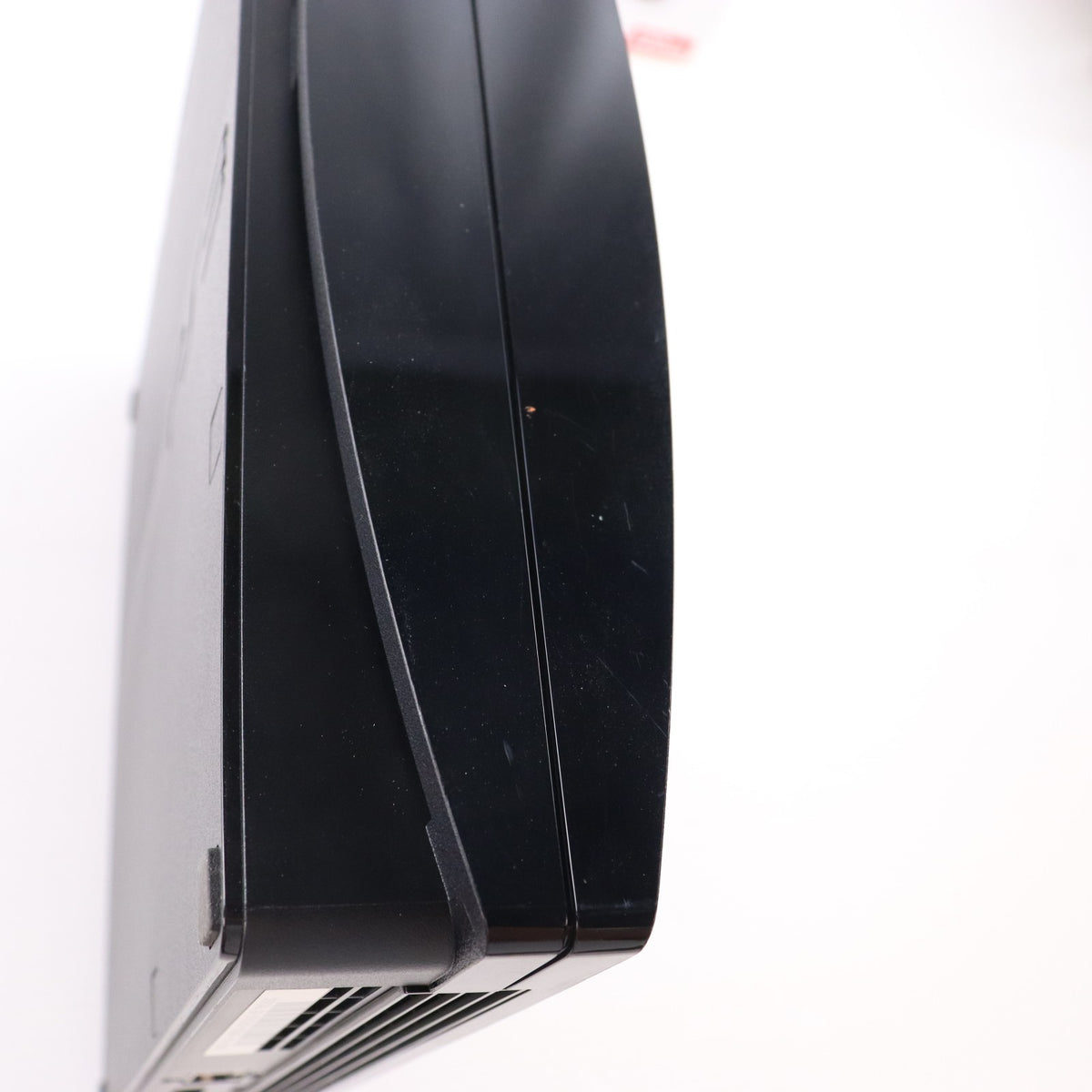【中古即納】[PS3] (本体) PlayStation 3(プレイステーション3) チャコール・ブラック HDD120GB SCE(CECH-2000A)(20090903)