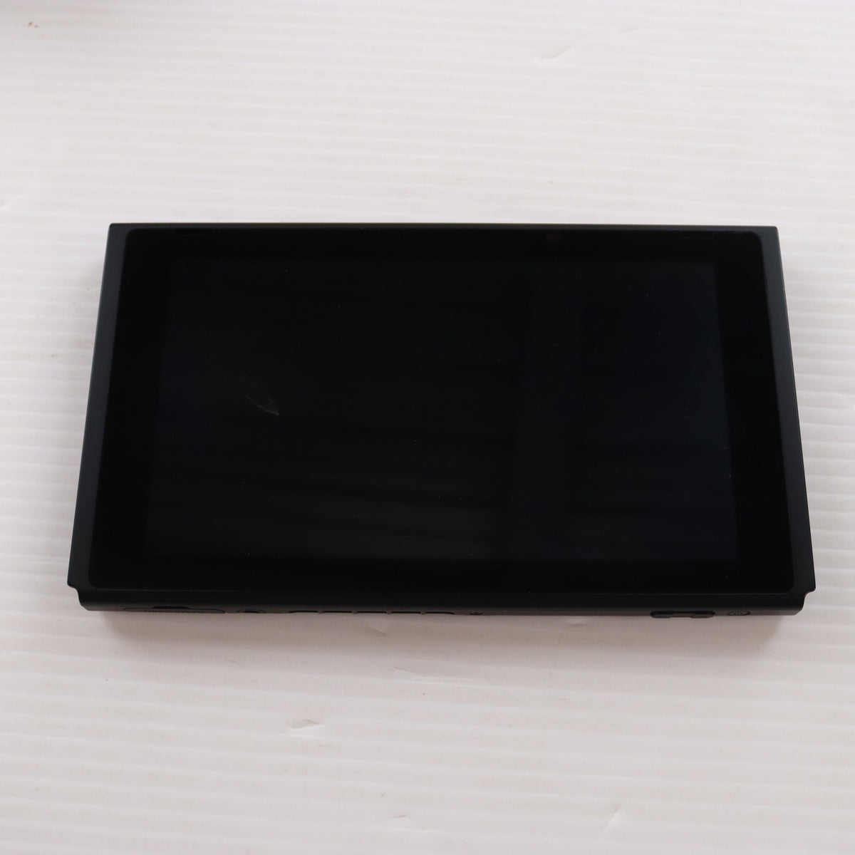 【中古即納】[Switch] (本体) Nintendo Switch(ニンテンドースイッチ) Joy-Con(L) ネオンブルー/(R) ネオンレッド 任天堂(HAD-S-KABAA)(20190830)