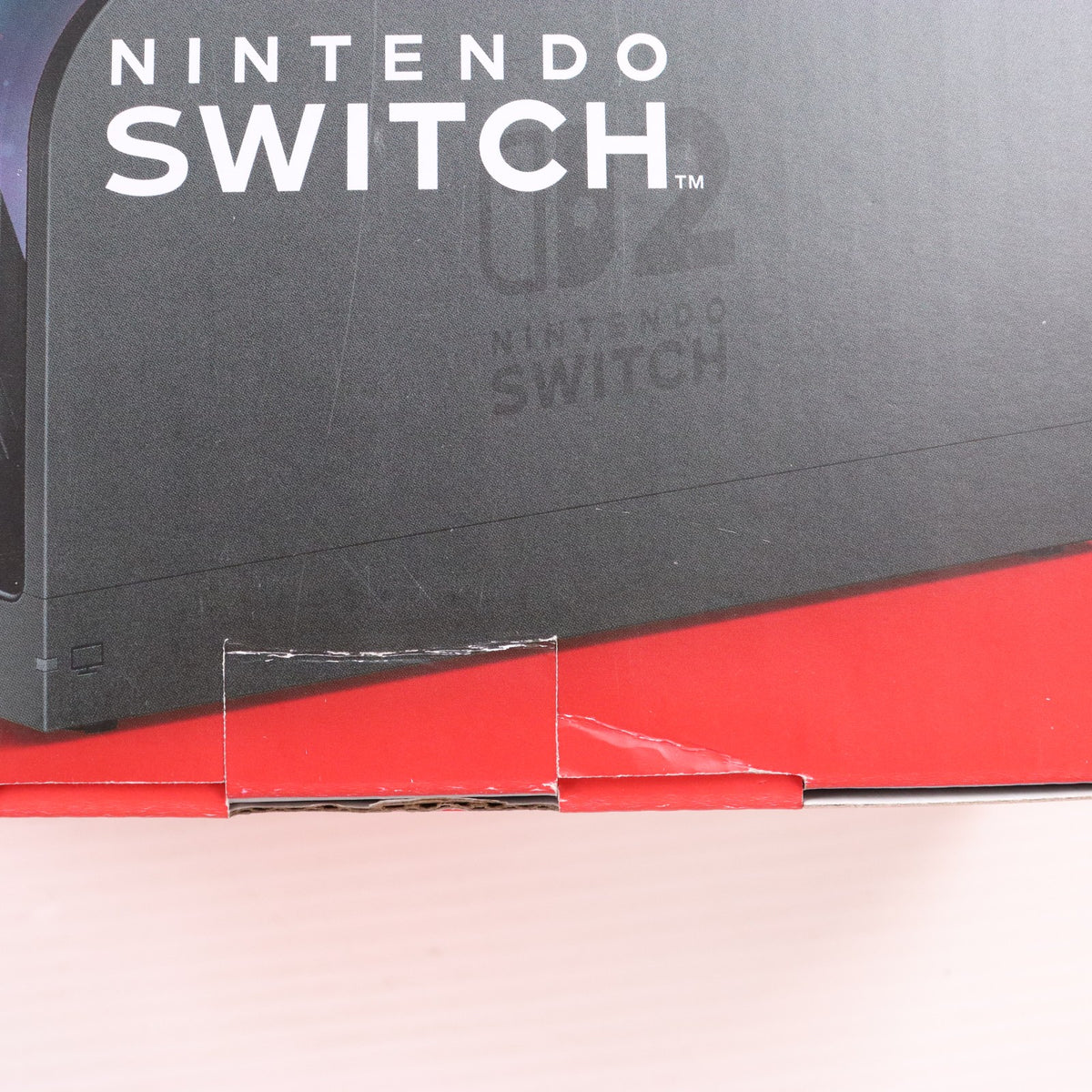 【中古即納】[Switch2] (本体) Nintendo Switch 2(ニンテンドースイッチ2)(日本語・国内専用) 任天堂(BEE-S-KB6CA)(20250605)
