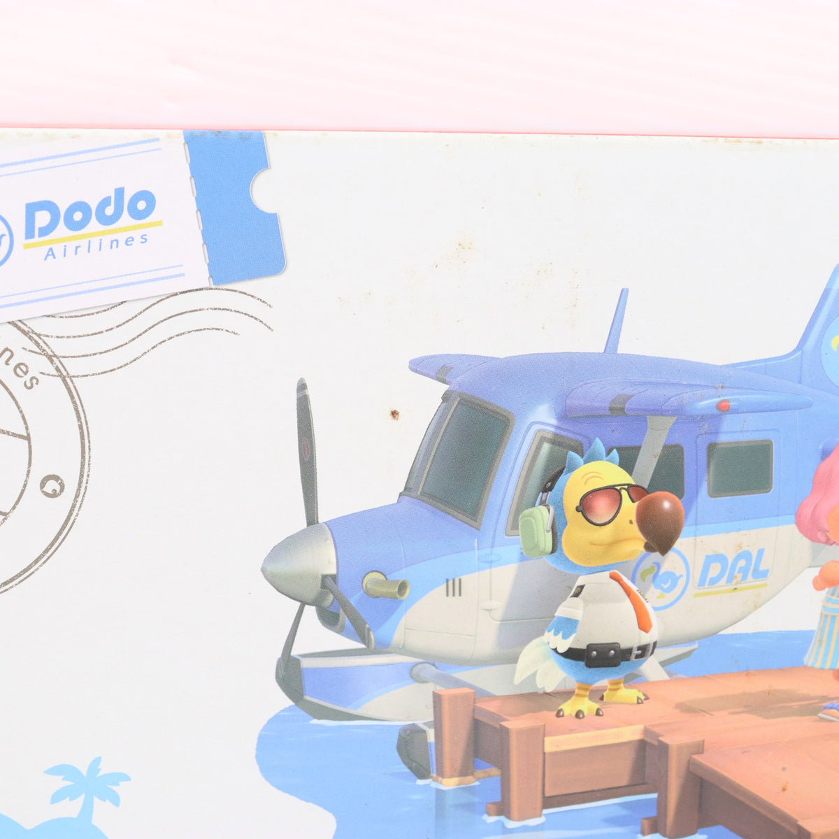 【中古即納】[Switch] (本体)(ソフト無し) Nintendo Switch(ニンテンドースイッチ) あつまれ どうぶつの森セット 任天堂(HAD-S-KEAGC)(20200320)