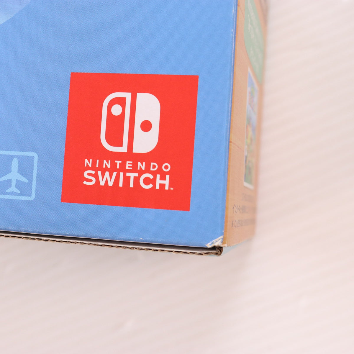 【中古即納】[Switch] (本体)(ソフト無し) Nintendo Switch(ニンテンドースイッチ) あつまれ どうぶつの森セット 任天堂(HAD-S-KEAGC)(20200320)