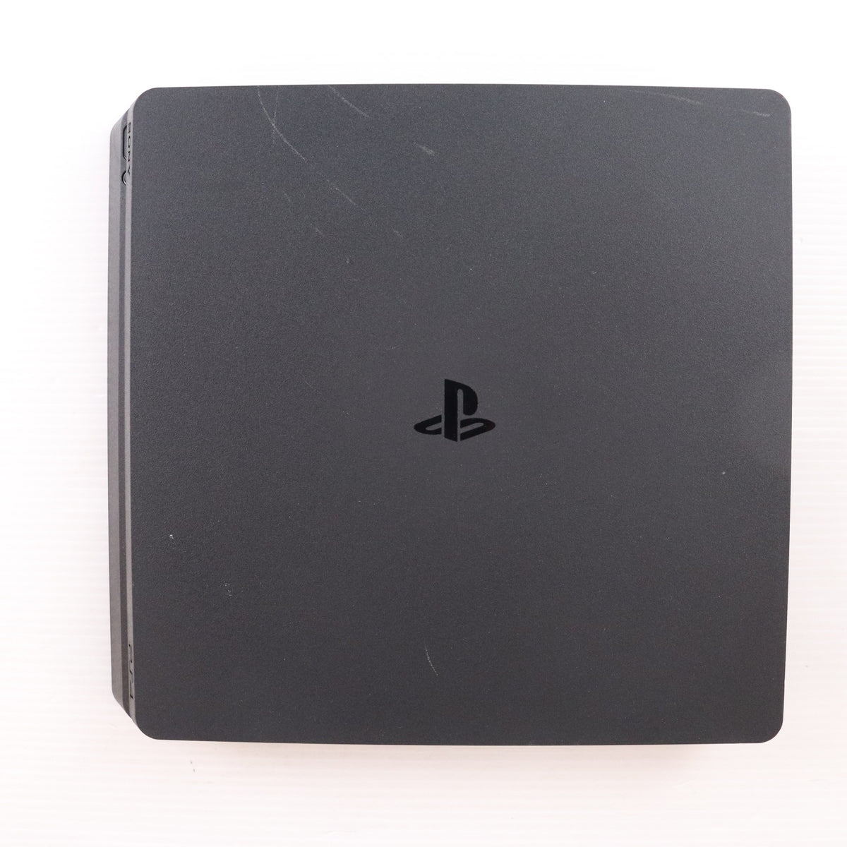 【中古即納】[PS4] (本体) PlayStation 4(プレイステーション4) ジェット・ブラック HDD500GB SIE(CUH-2000AB01)(20160915)