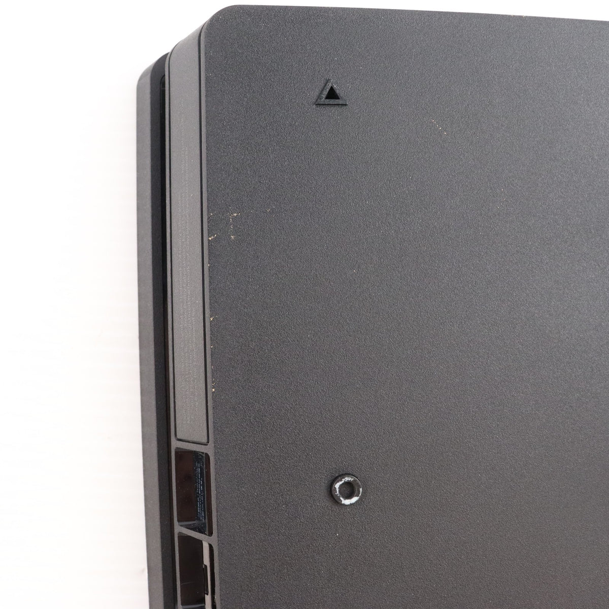 【中古即納】[PS4] (本体) PlayStation 4(プレイステーション4) ジェット・ブラック HDD500GB SIE(CUH-2000AB01)(20160915)