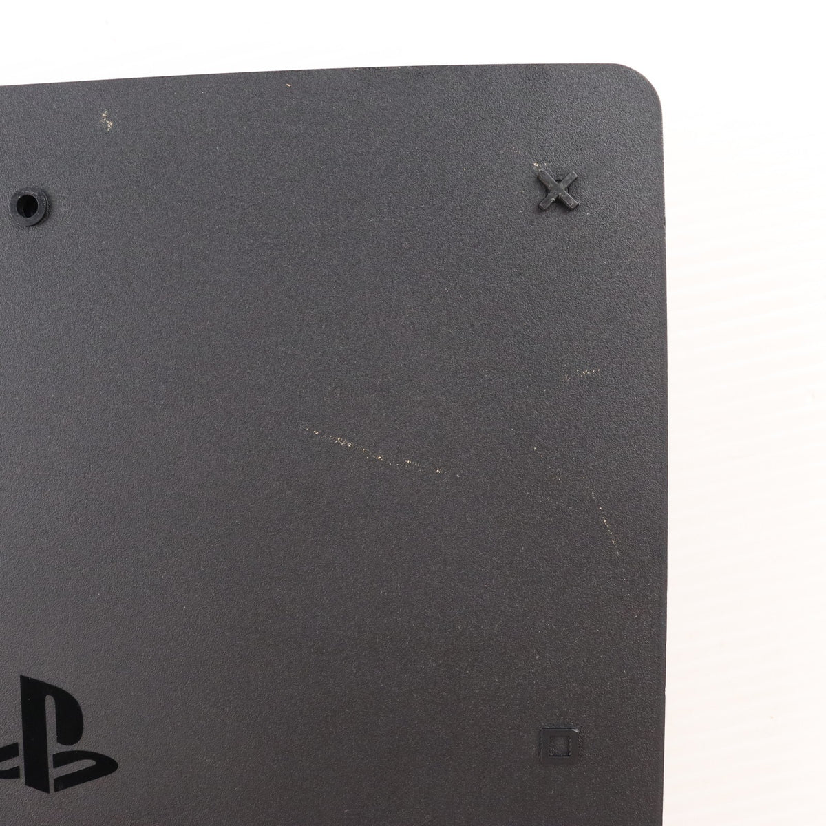【中古即納】[PS4] (本体) PlayStation 4(プレイステーション4) ジェット・ブラック HDD500GB SIE(CUH-2000AB01)(20160915)
