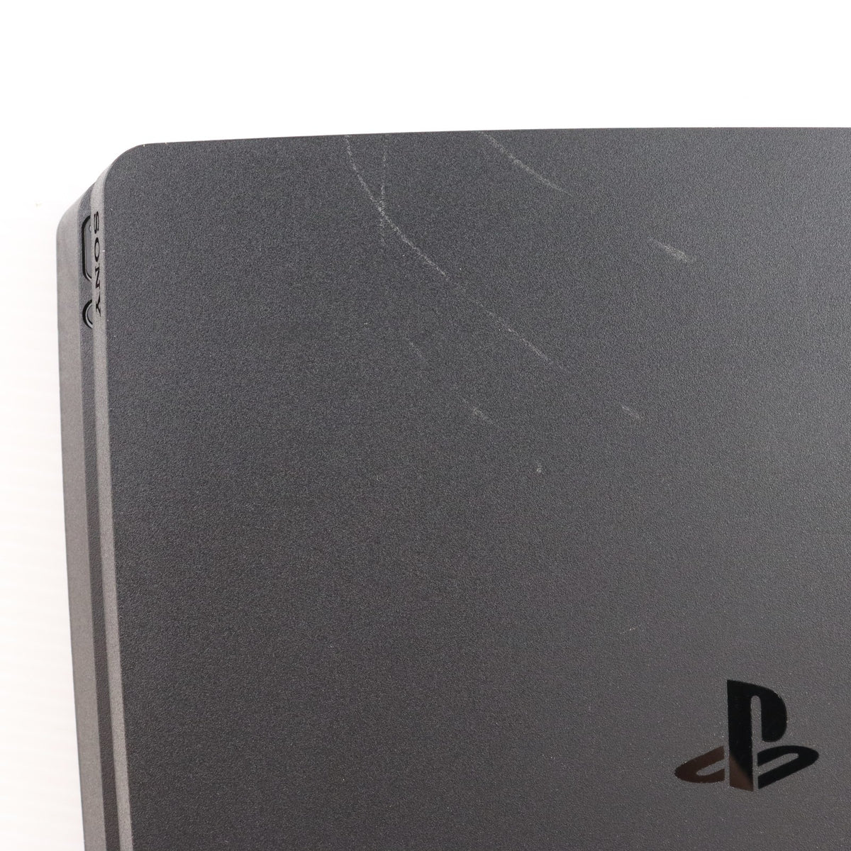 【中古即納】[PS4] (本体) PlayStation 4(プレイステーション4) ジェット・ブラック HDD500GB SIE(CUH-2000AB01)(20160915)