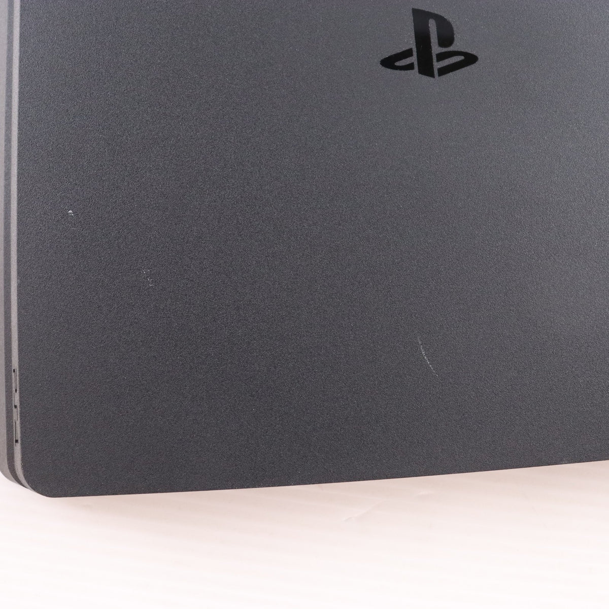 【中古即納】[PS4] (本体) PlayStation 4(プレイステーション4) ジェット・ブラック HDD500GB SIE(CUH-2000AB01)(20160915)