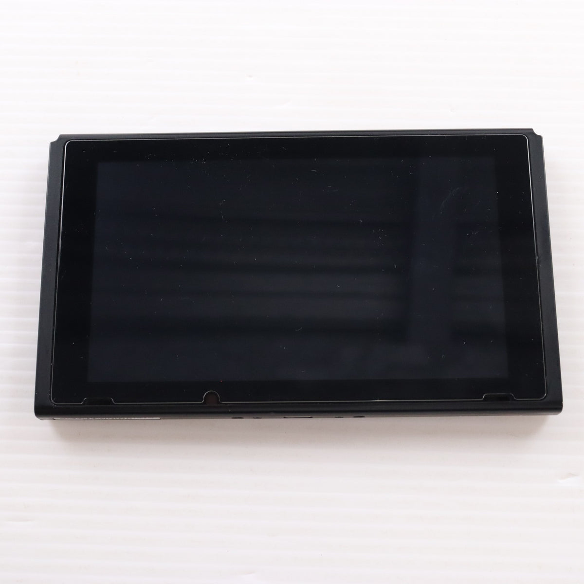 【中古即納】[Switch] (本体) Nintendo Switch(ニンテンドースイッチ) Joy-Con(L) ネオンブルー/R ネオンレッド 任天堂(HAC-S-KABAA)(20170303)