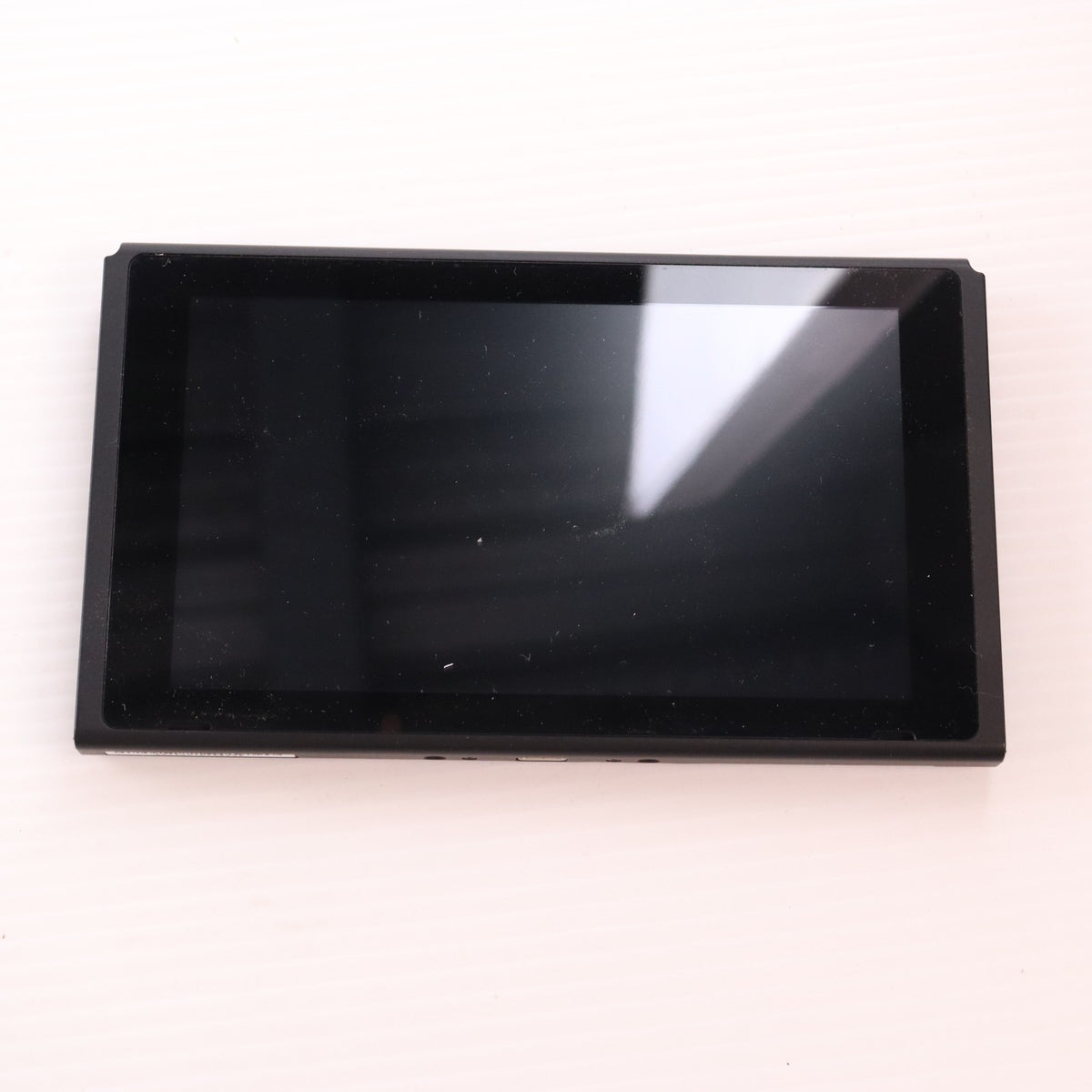 【中古即納】[Switch] (本体) Nintendo Switch(ニンテンドースイッチ) Joy-Con(L) ネオンブルー/R ネオンレッド 任天堂(HAC-S-KABAA)(20170303)