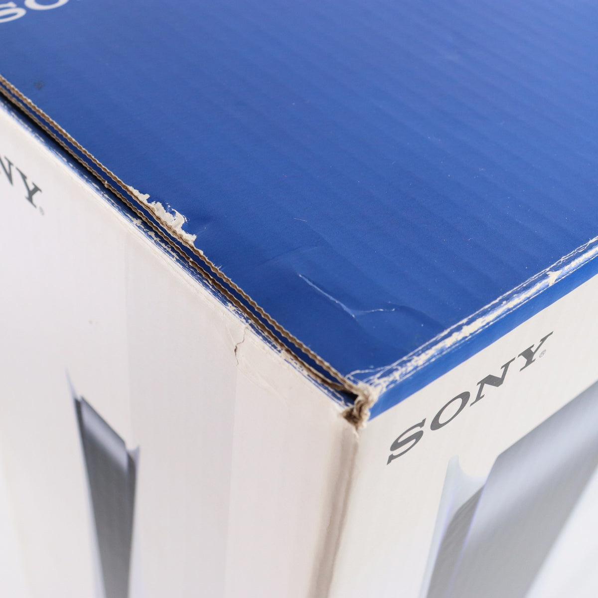 【中古即納】[PS5] (本体) PlayStation 5(プレイステーション5) SIE(CFI-1000A01)(20201112)