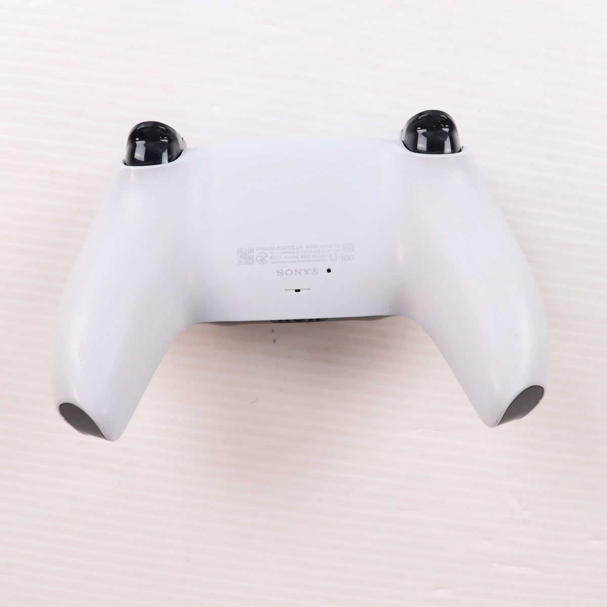 【中古即納】[PS5] (本体) PlayStation 5(プレイステーション5) SIE(CFI-1000A01)(20201112)
