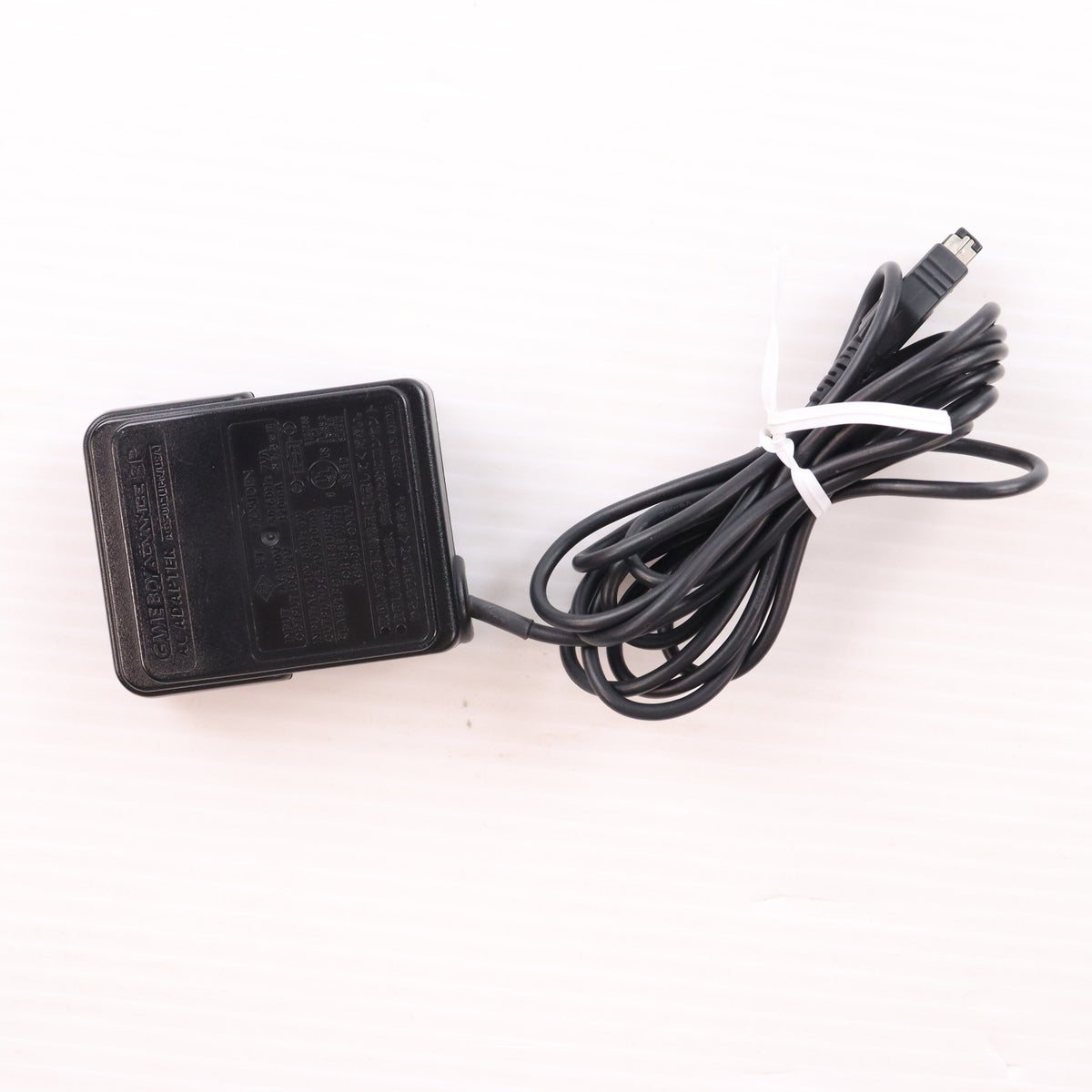 【中古即納】[GBA] (本体) GAMEBOY ADVANCE SP(ゲームボーイアドバンスSP) アズライトブルー 任天堂(AGS-S-ZBA)(20030214)