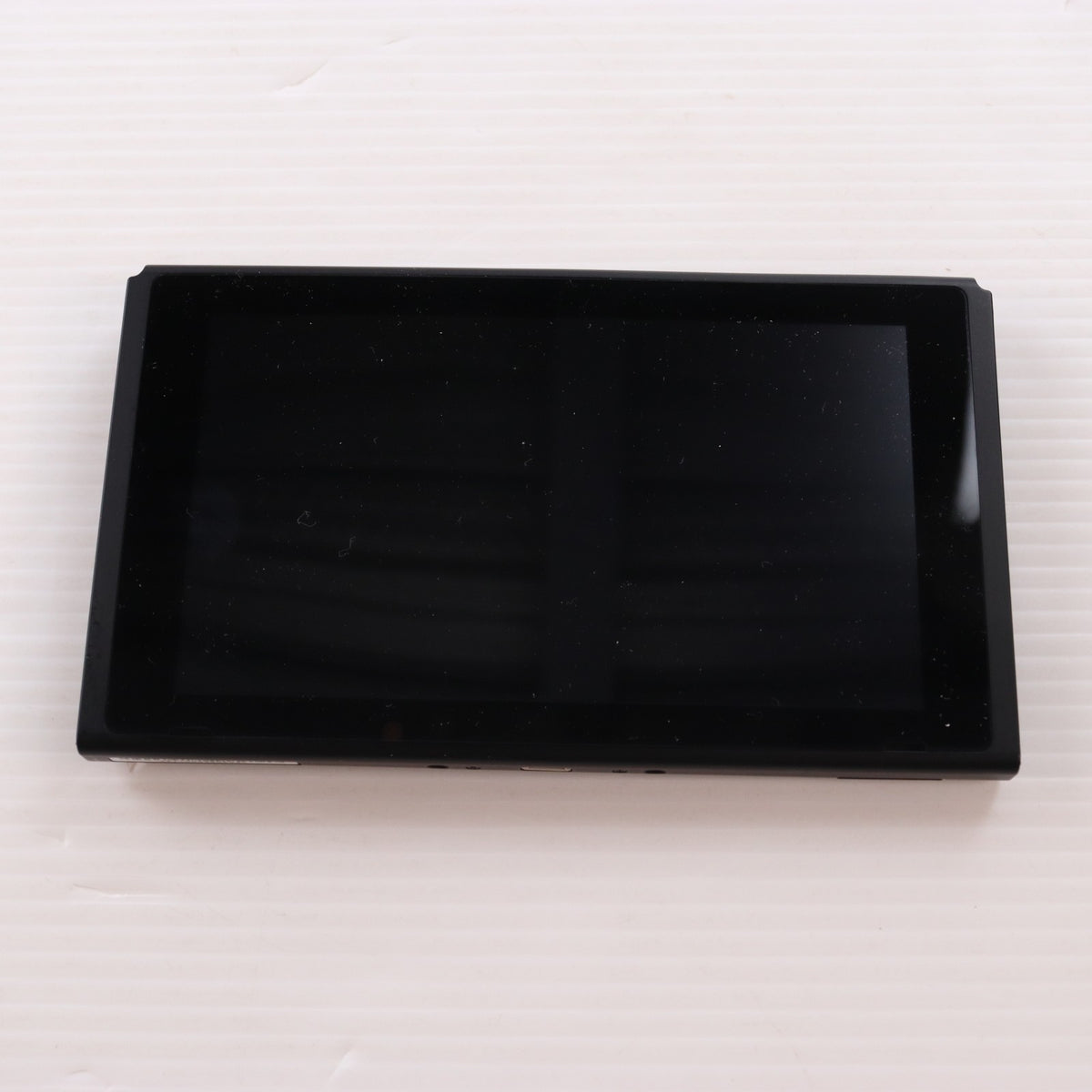 【中古即納】[Switch] (本体) Nintendo Switch(ニンテンドースイッチ) Joy-Con(L)/R グレー 任天堂(HAC-S-KAAAA)(20170303)