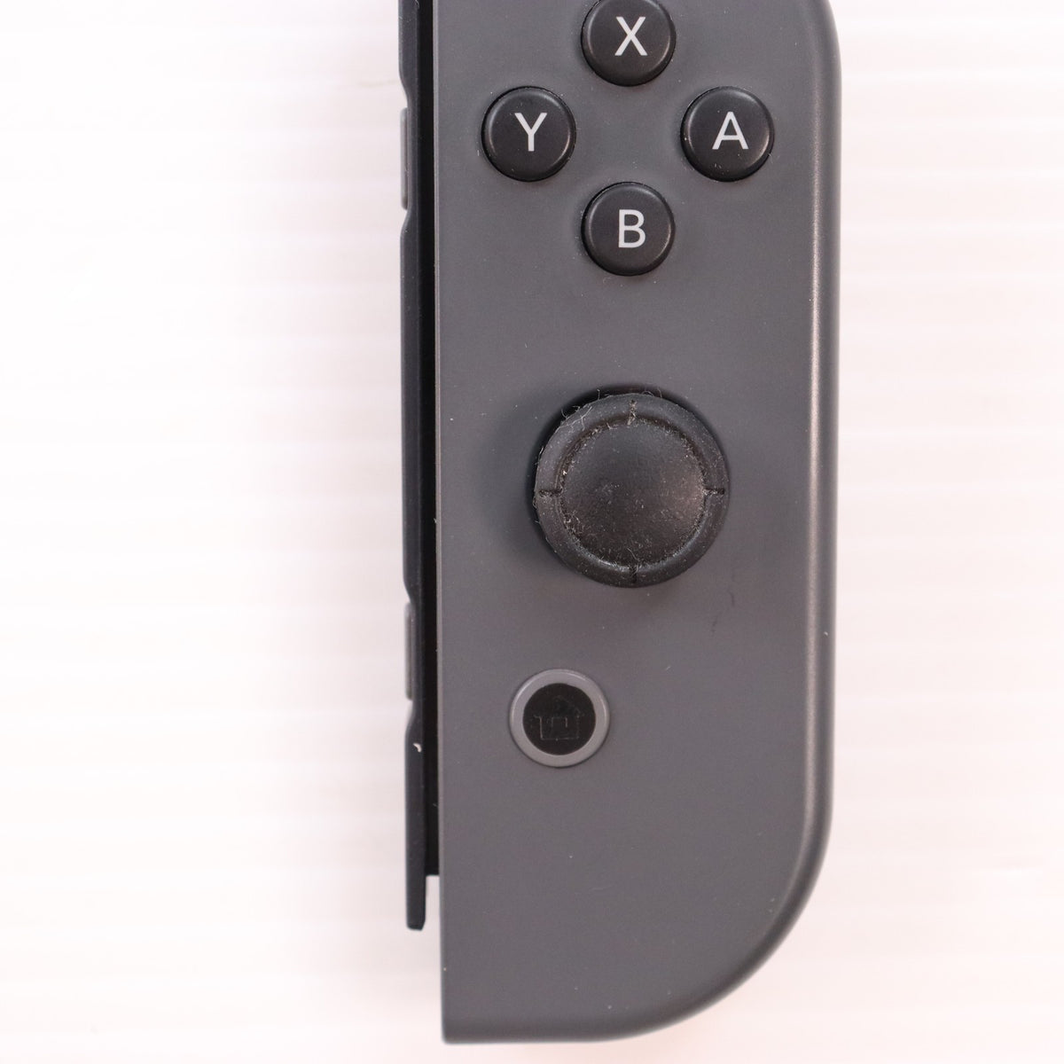 【中古即納】[Switch] (本体) Nintendo Switch(ニンテンドースイッチ) Joy-Con(L)/R グレー 任天堂(HAC-S-KAAAA)(20170303)