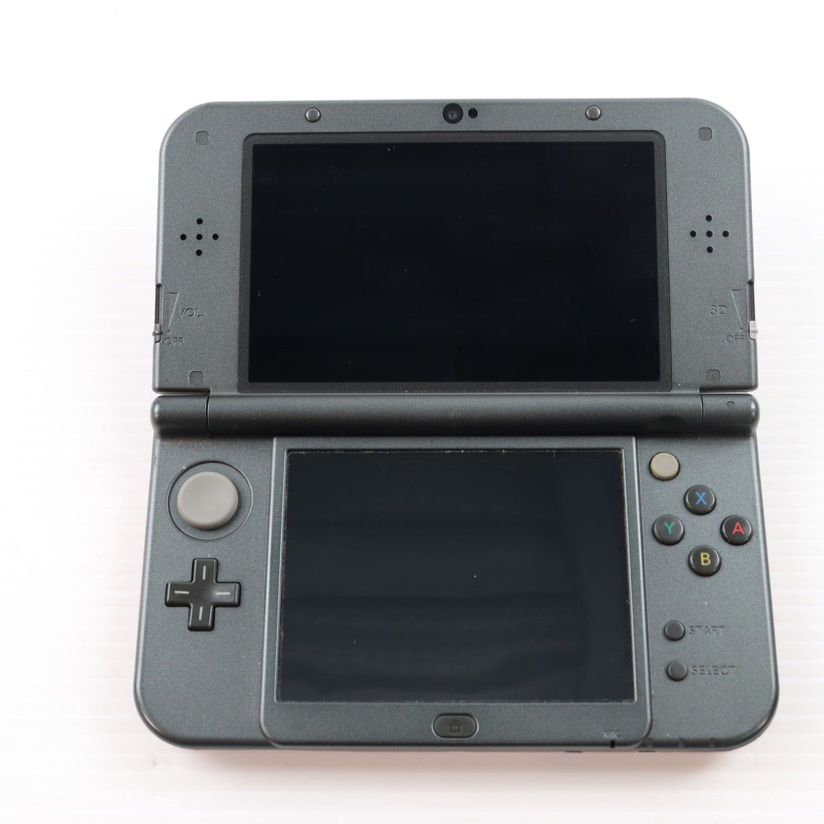 【中古即納】[3DS] (本体) Newニンテンドー3DS LL 大乱闘スマッシュブラザーズ エディション 任天堂(RED-S-RBAA)(20141108)