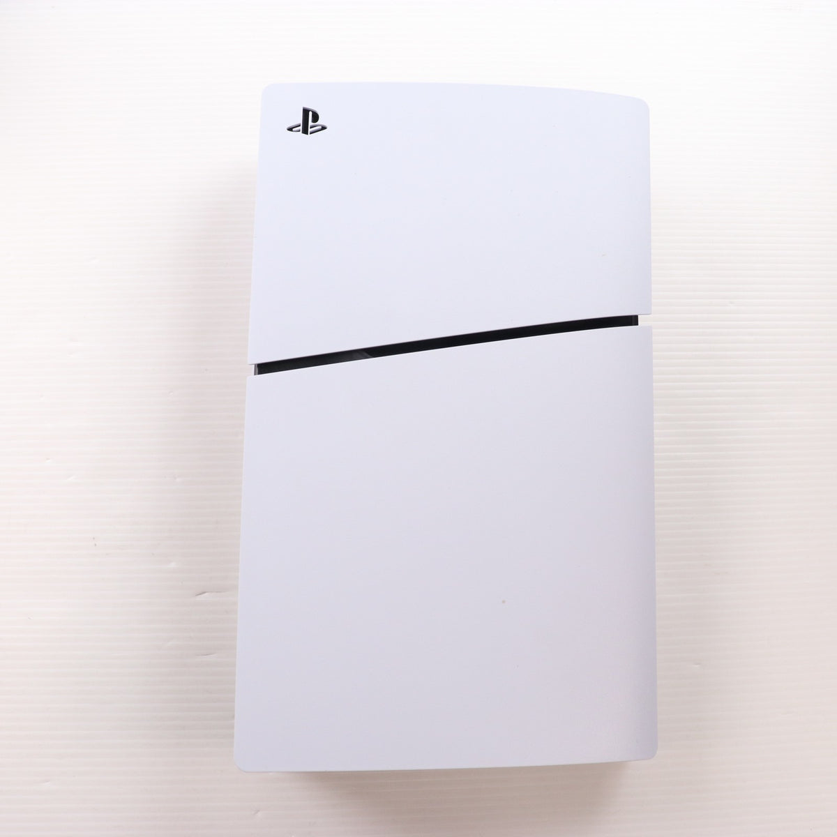 【中古即納】[PS5] (本体) PlayStation 5(プレイステーション5) slimモデル(スリムモデル) デジタル・エディション SIE(CFI-2000B01)(20231110)