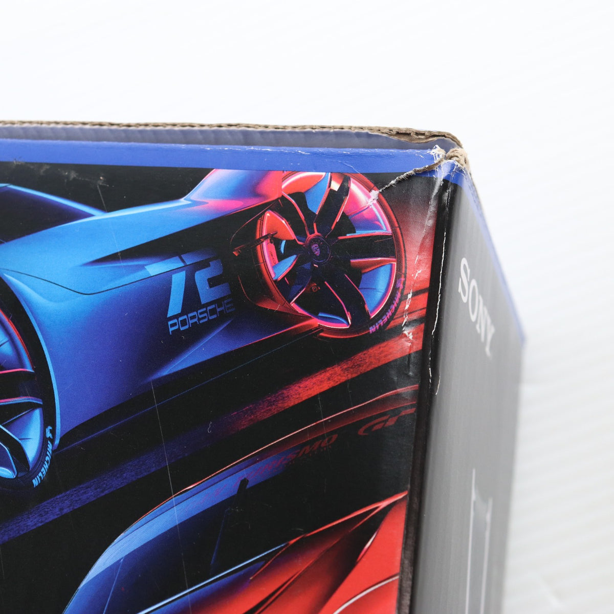 【中古即納】[PS5] (本体) PlayStation 5(プレイステーション5) デジタル・エディション 日本語専用(Console Language: Japanese only) SIE(CFI-2200B01)(20251121)