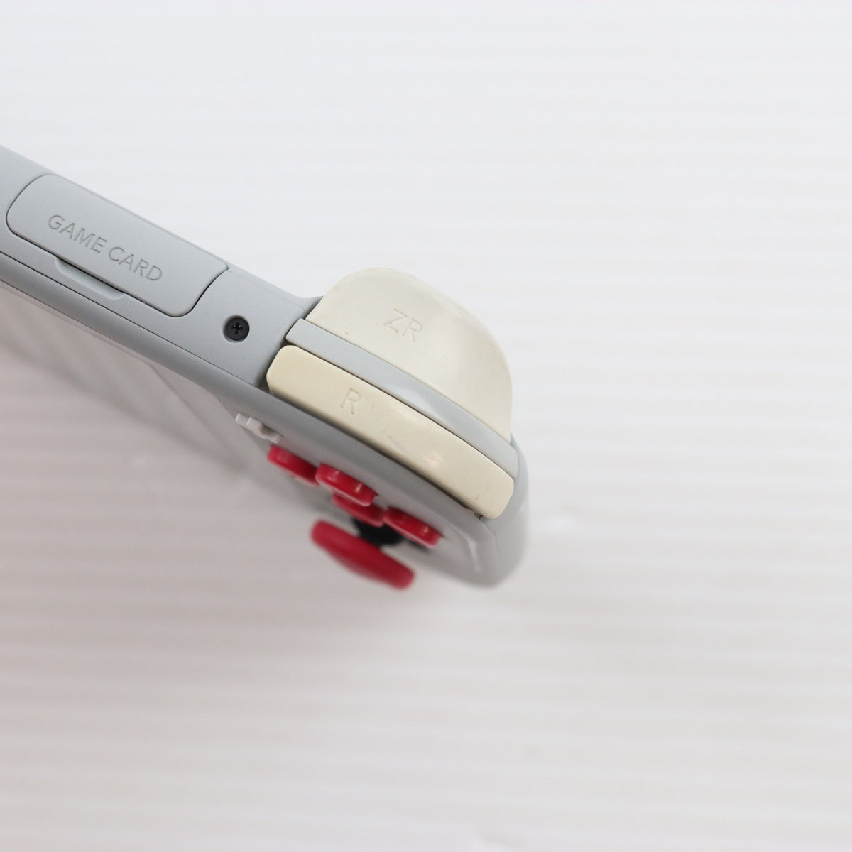 【中古即納】[Switch] (本体) Nintendo Switch Lite(ニンテンドースイッチライト) ザシアン・ザマゼンタ 任天堂(HDH-S-GBZAA)(20191101)