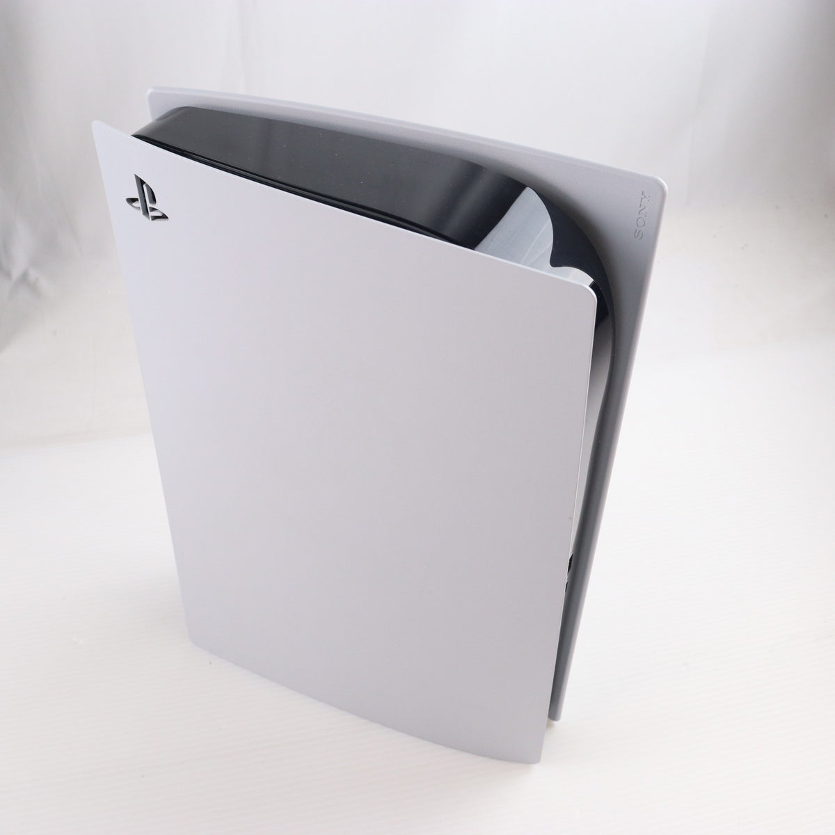 【中古即納】[PS5] (本体) PlayStation 5(プレイステーション5) デジタル・エディション SIE(CFI-1000B01)(20201112)