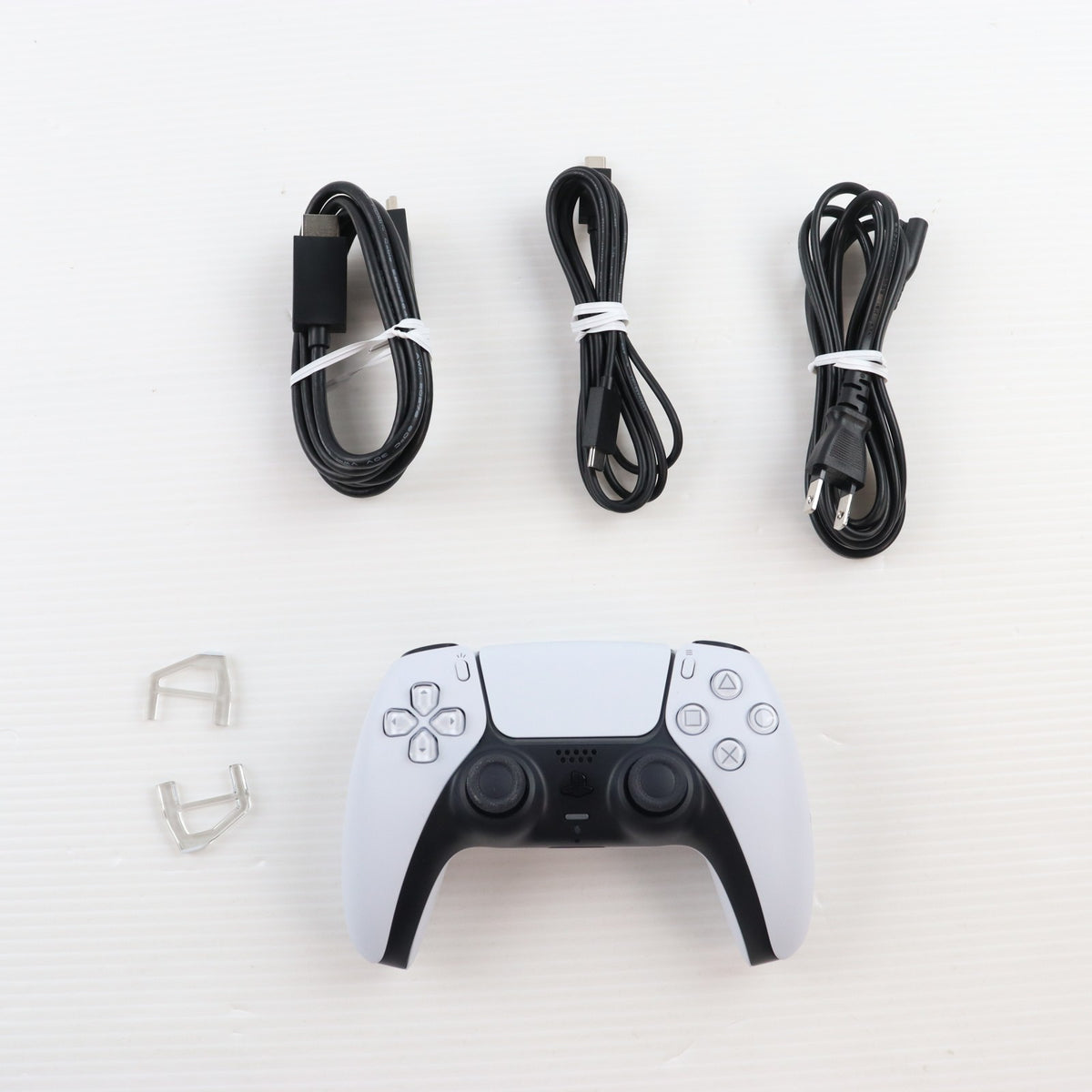 【中古即納】[PS5] (本体) PlayStation 5(プレイステーション5) デジタル・エディション 日本語専用(Console Language: Japanese only) SIE(CFI-2200B01)(20251121)