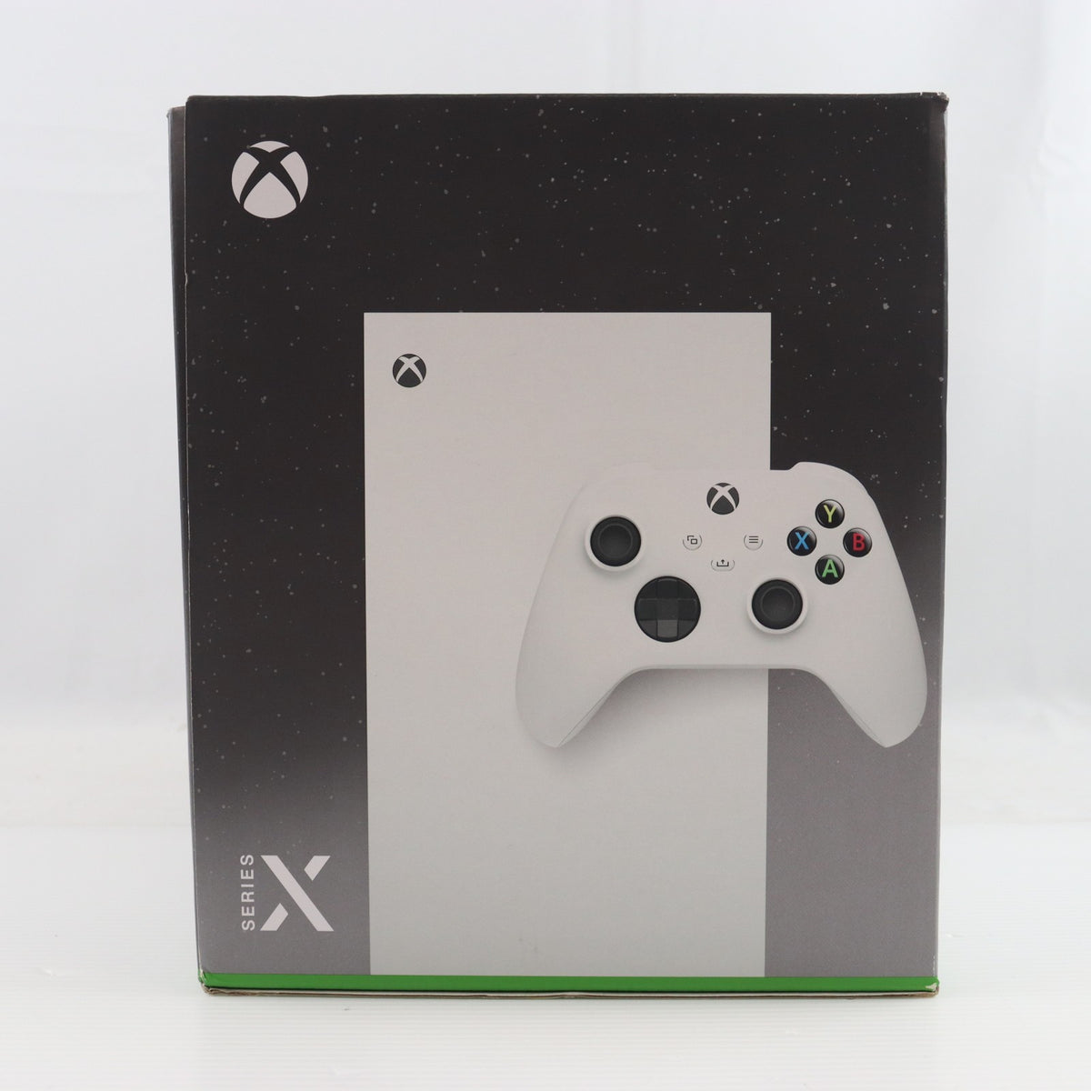【中古即納】[XboxX/S] (本体) Xbox Series X 1TB デジタルエディション 日本マイクロソフト(EP2-00708)(20241015)
