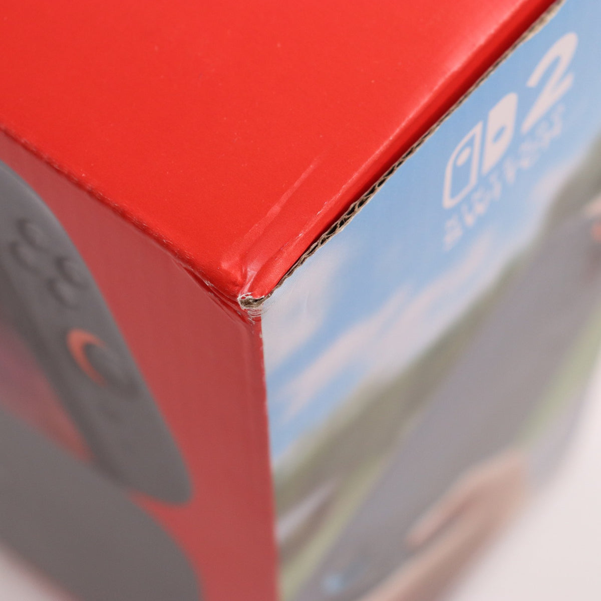 【中古即納】[Switch2] (本体)(ソフト無し) Nintendo Switch 2(ニンテンドースイッチ2)(日本語・国内専用) マリオカート ワールド セット 任天堂(BEE-S-KB6PA)(20250605)