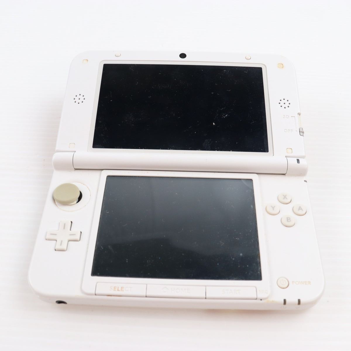 【中古即納】[3DS] (本体) ニンテンドー3DS LL イーブイエディション(ポケモンセンター専売品) ポケモン(SPR-S-WGAA)(20130622)