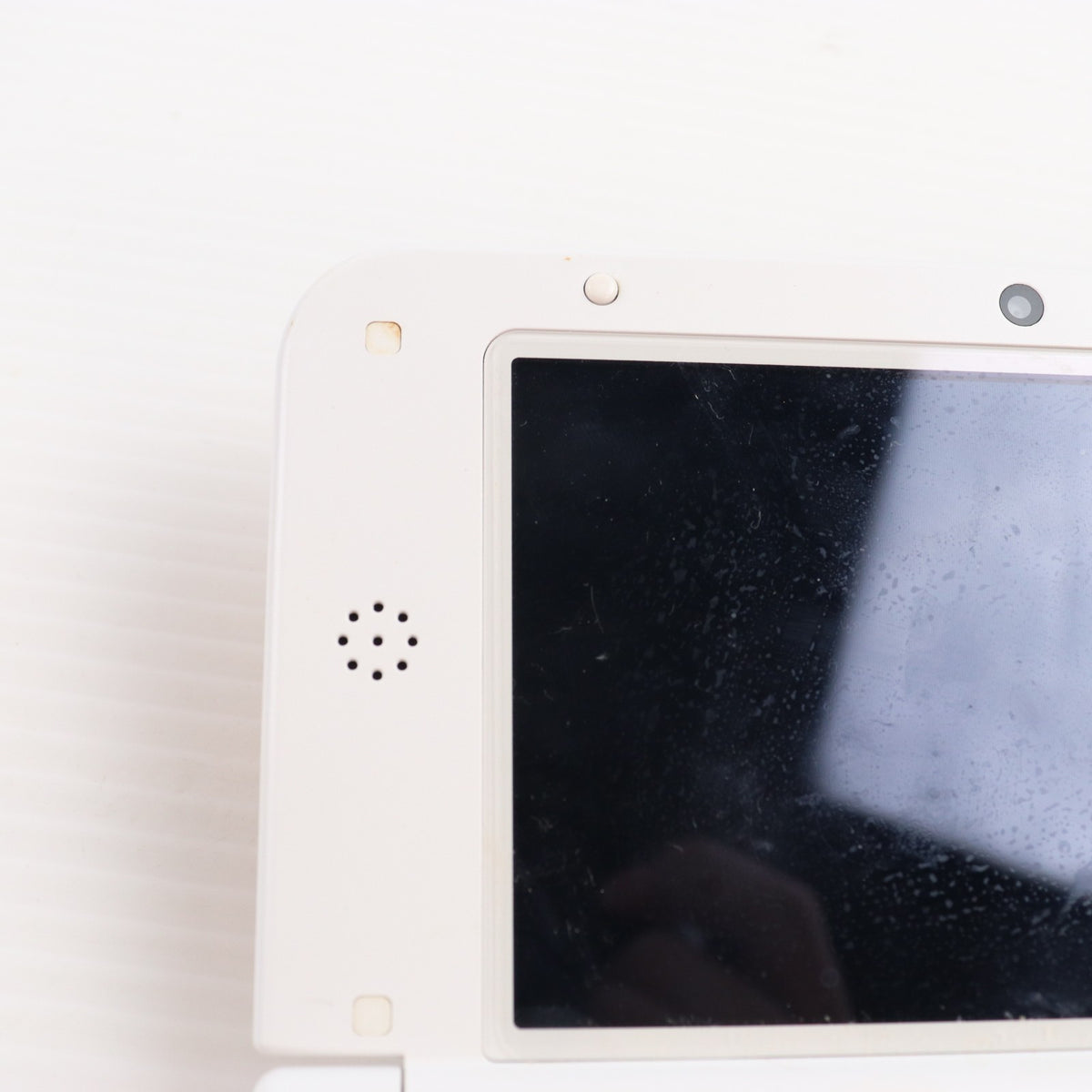 【中古即納】[3DS] (本体) ニンテンドー3DS LL イーブイエディション(ポケモンセンター専売品) ポケモン(SPR-S-WGAA)(20130622)
