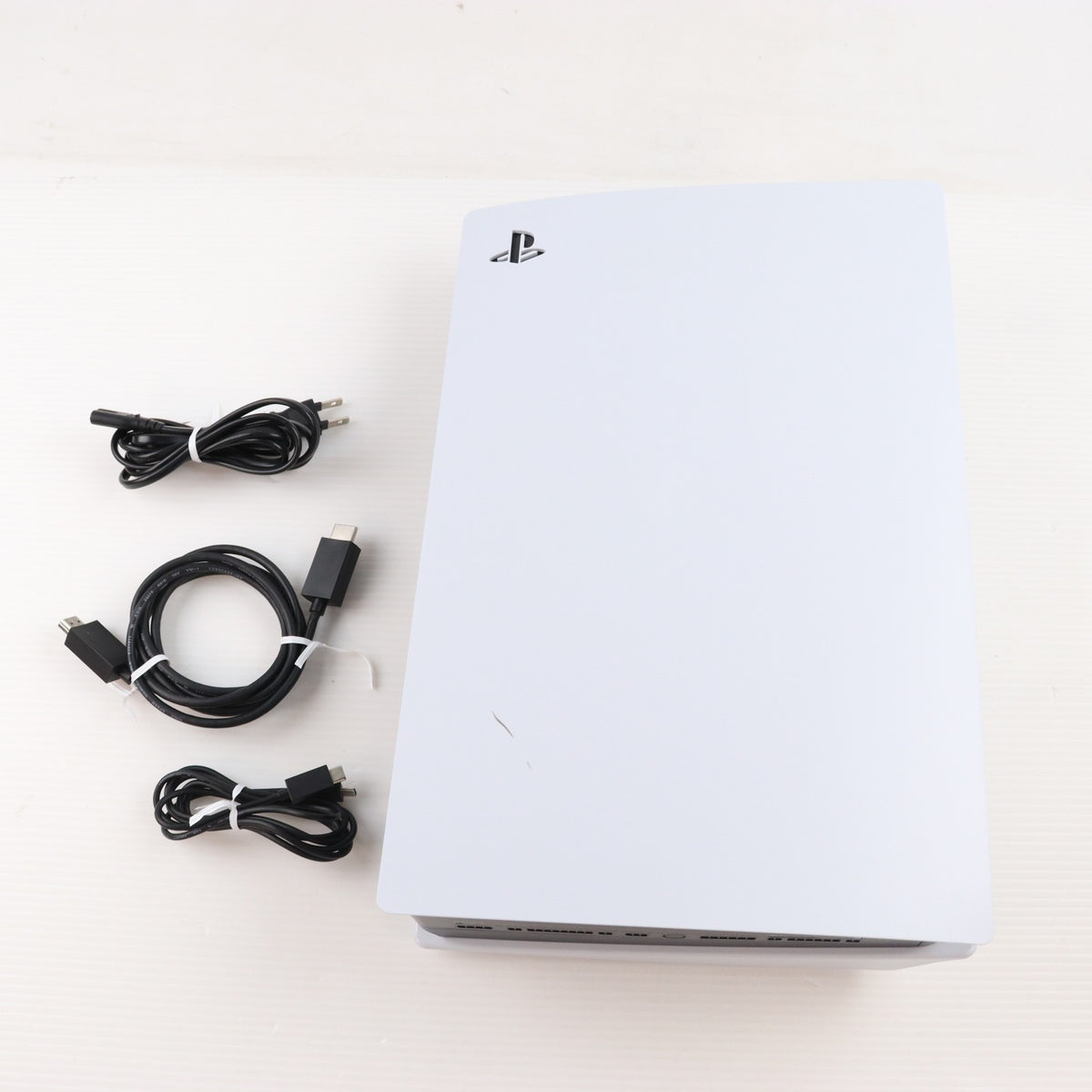 【中古即納】[PS5] (本体) PlayStation 5(プレイステーション5) SIE(CFI-1000A01)(20201112)
