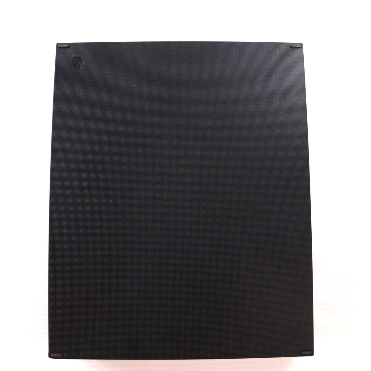 【中古即納】[XboxOne] (本体) Xbox One X 1TB 日本マイクロソフト(CYV-00015)(20171107)