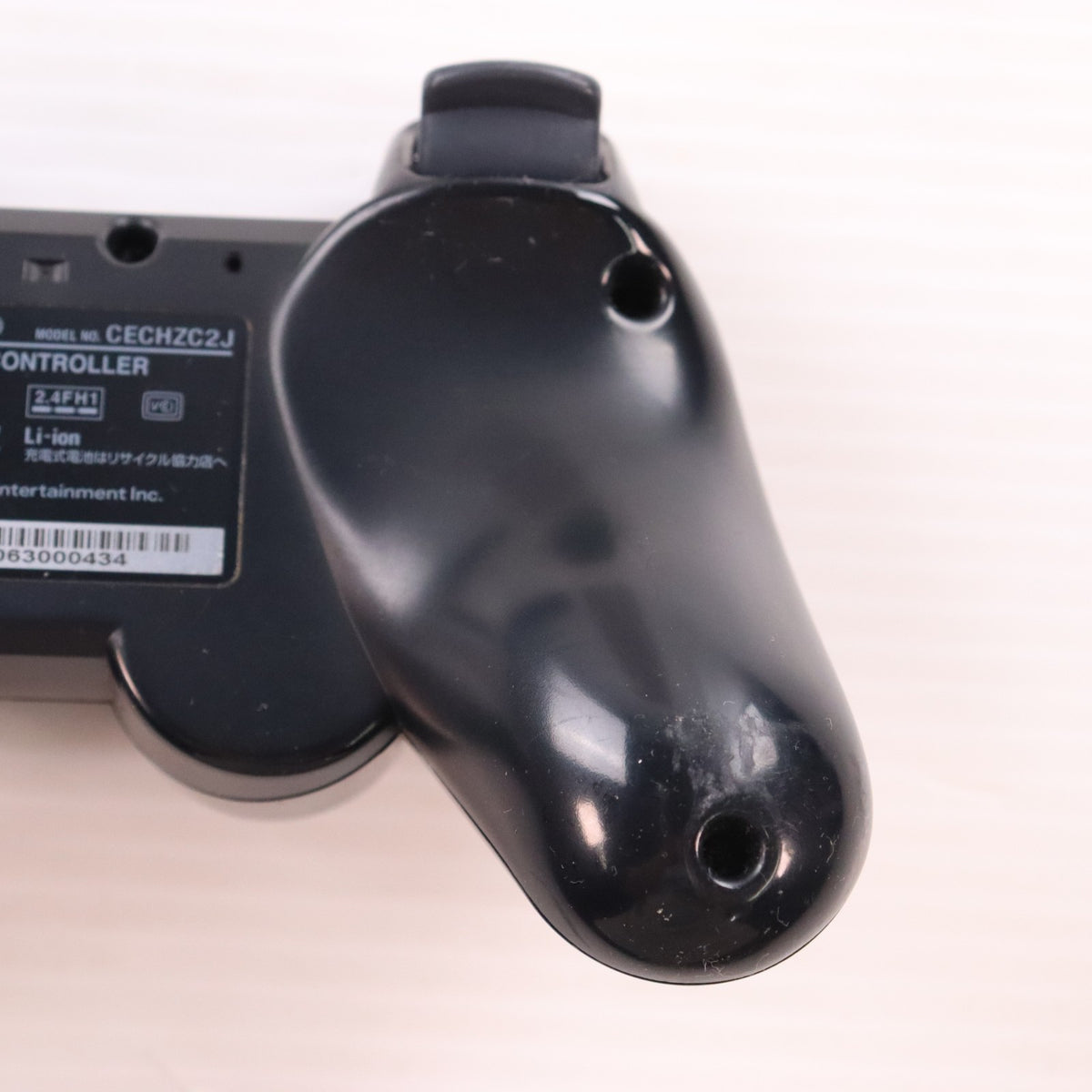 【中古即納】[PS3] (本体) PlayStation 3(プレイステーション3) チャコール・ブラック HDD160GB SCE(CECH-2500A)(20100729)