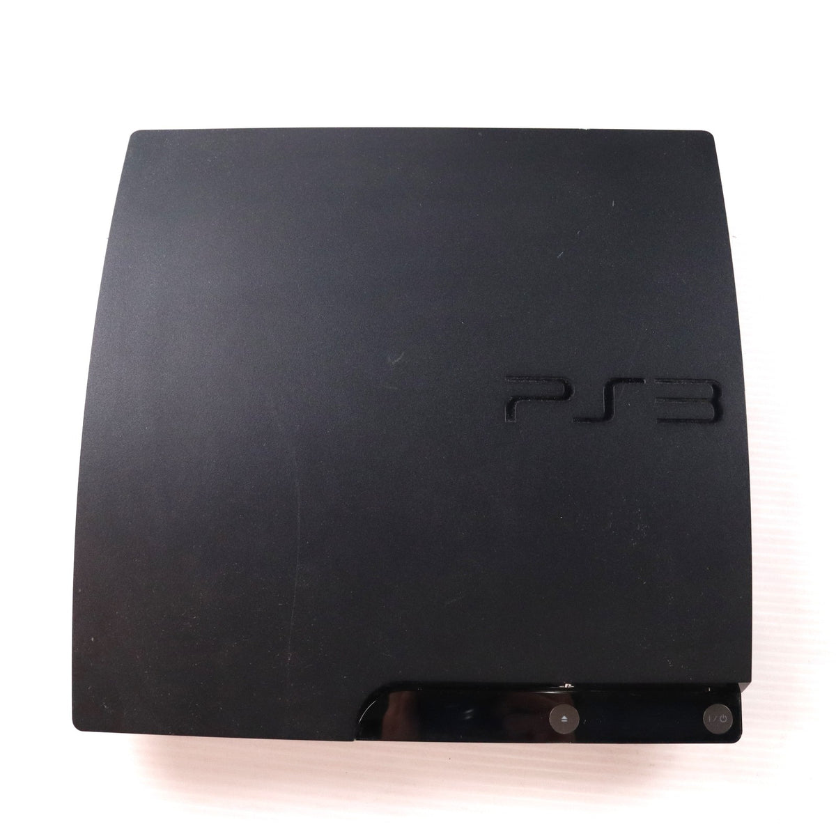 【中古即納】[PS3] (本体) PlayStation 3(プレイステーション3) チャコール・ブラック HDD160GB SCE(CECH-2500A)(20100729)