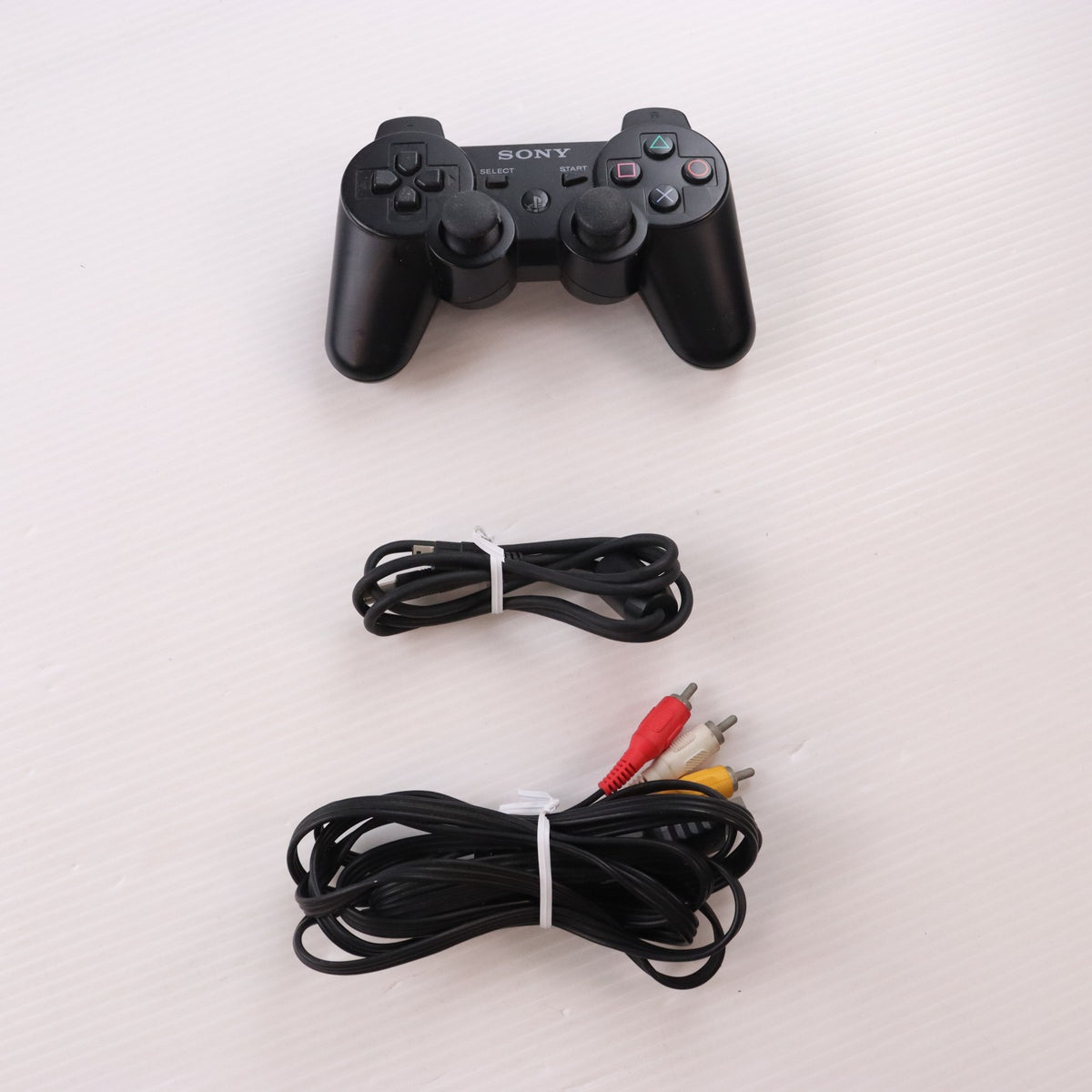 【中古即納】[PS3] (本体) PlayStation 3(プレイステーション3) チャコール・ブラック HDD160GB SCE(CECH-2500A)(20100729)
