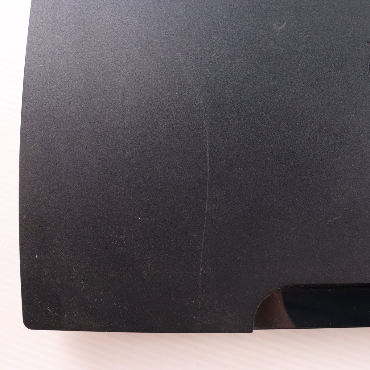 【中古即納】[PS3] (本体) PlayStation 3(プレイステーション3) チャコール・ブラック HDD160GB SCE(CECH-2500A)(20100729)