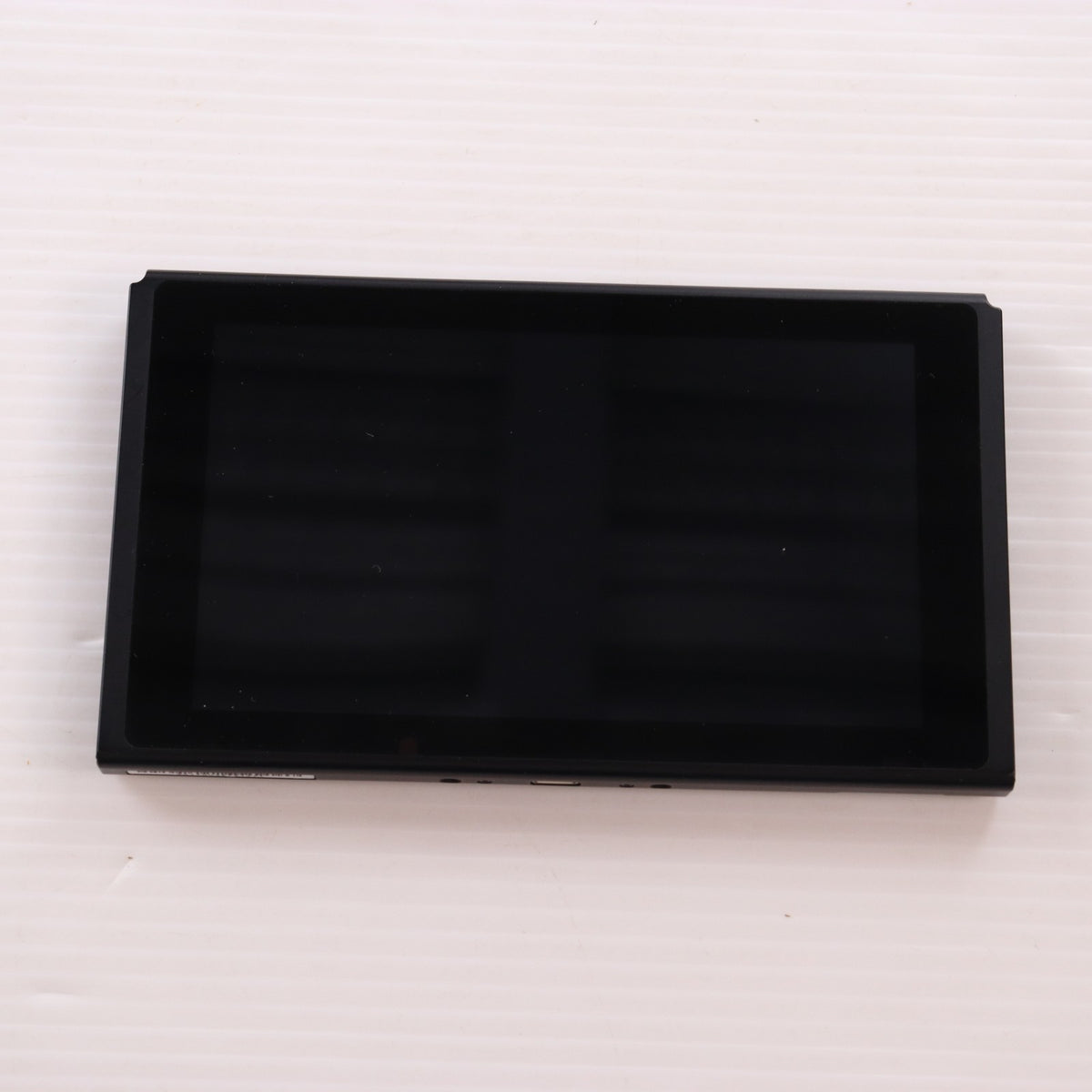 【中古即納】[Switch] (本体) Nintendo Switch(ニンテンドースイッチ) Joy-Con(L) ネオンブルー/R ネオンレッド 任天堂(HAC-S-KABAA)(20170303)