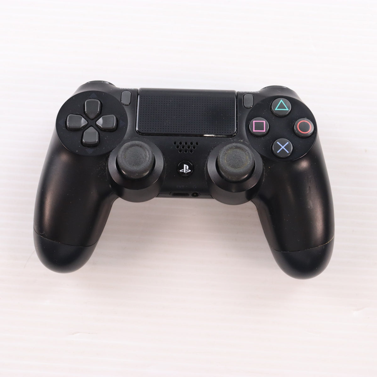 【中古即納】[PS4] (本体) PlayStation 4 Pro(プレイステーション4 プロ) ジェット・ブラック 1TB SIE(CUH-7100BB01)(20170929)