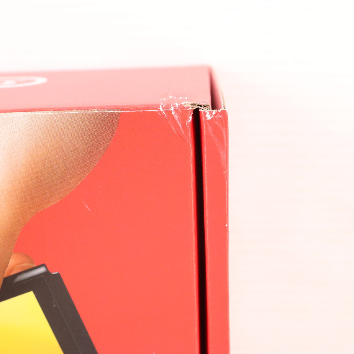 【中古即納】[Switch] (本体) Nintendo Switch(ニンテンドースイッチ) 有機ELモデル Joy-Con(L) ネオンブルー/(R) ネオンレッド 任天堂(HEG-S-KABAA)(20211008)