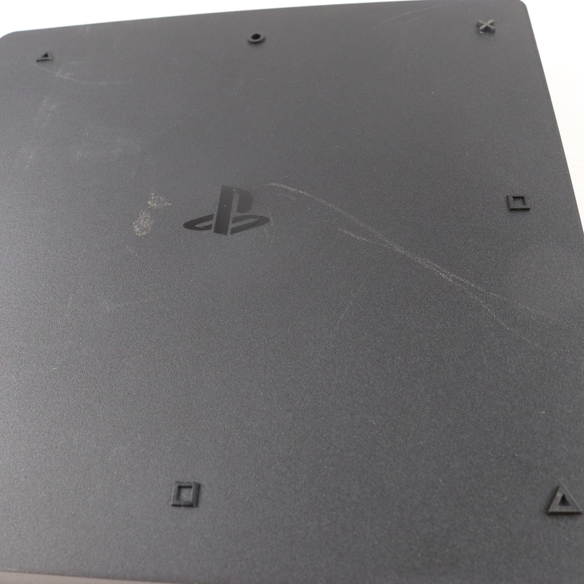 【中古即納】[PS4] (本体) PlayStation 4(プレイステーション4) ジェット・ブラック HDD500GB SIE(CUH-2000AB01)(20160915)