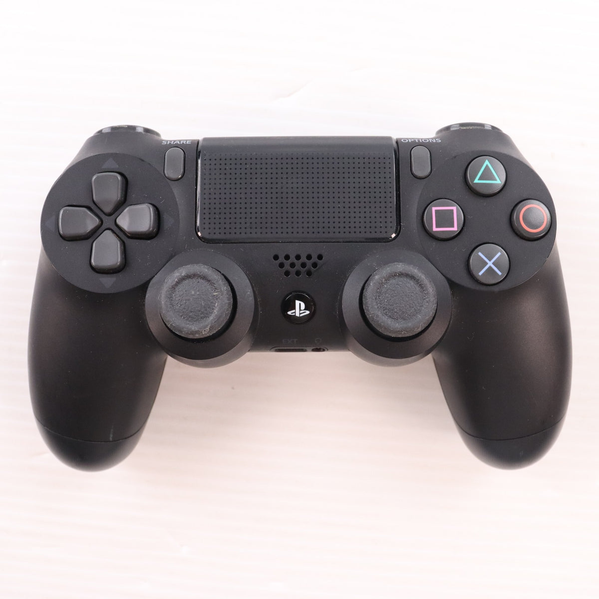 【中古即納】[PS4] (本体) PlayStation 4(プレイステーション4) ジェット・ブラック HDD500GB SIE(CUH-2000AB01)(20160915)