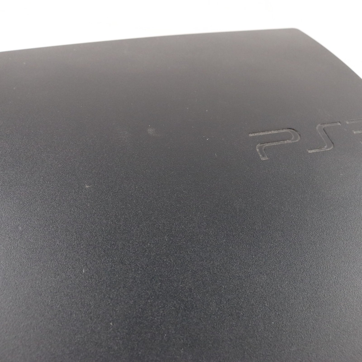 【中古即納】[PS3] (本体) PlayStation 3(プレイステーション3) チャコール・ブラック HDD320GB SCE(CECH-3000B)(20110620)