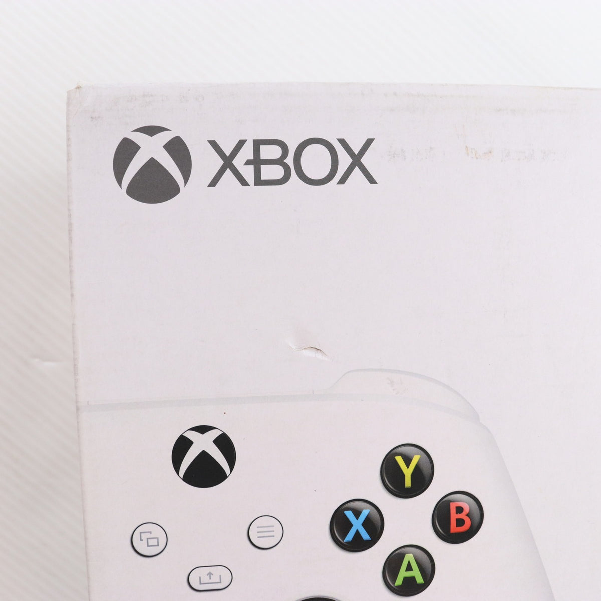 【中古即納】[XboxX/S] (本体) Xbox Series S 512GB 日本マイクロソフト(RRS-00015)(20201110)