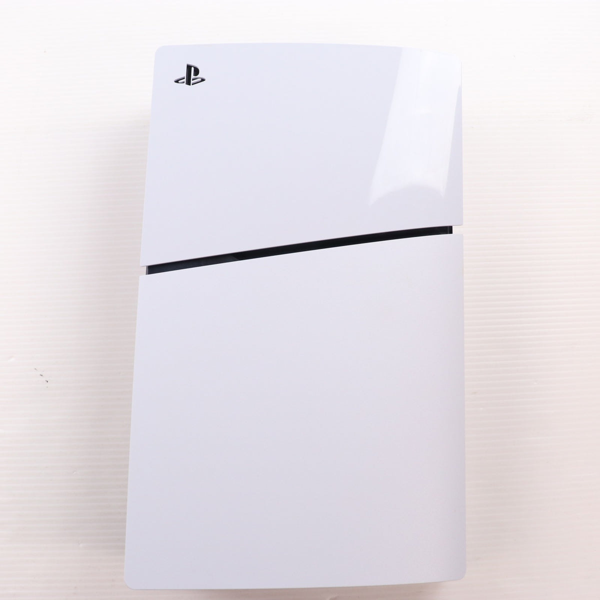 【中古即納】[PS5] (本体) PlayStation 5(プレイステーション5) slimモデル(スリムモデル) デジタル・エディション SIE(CFI-2000B01)(20231110)