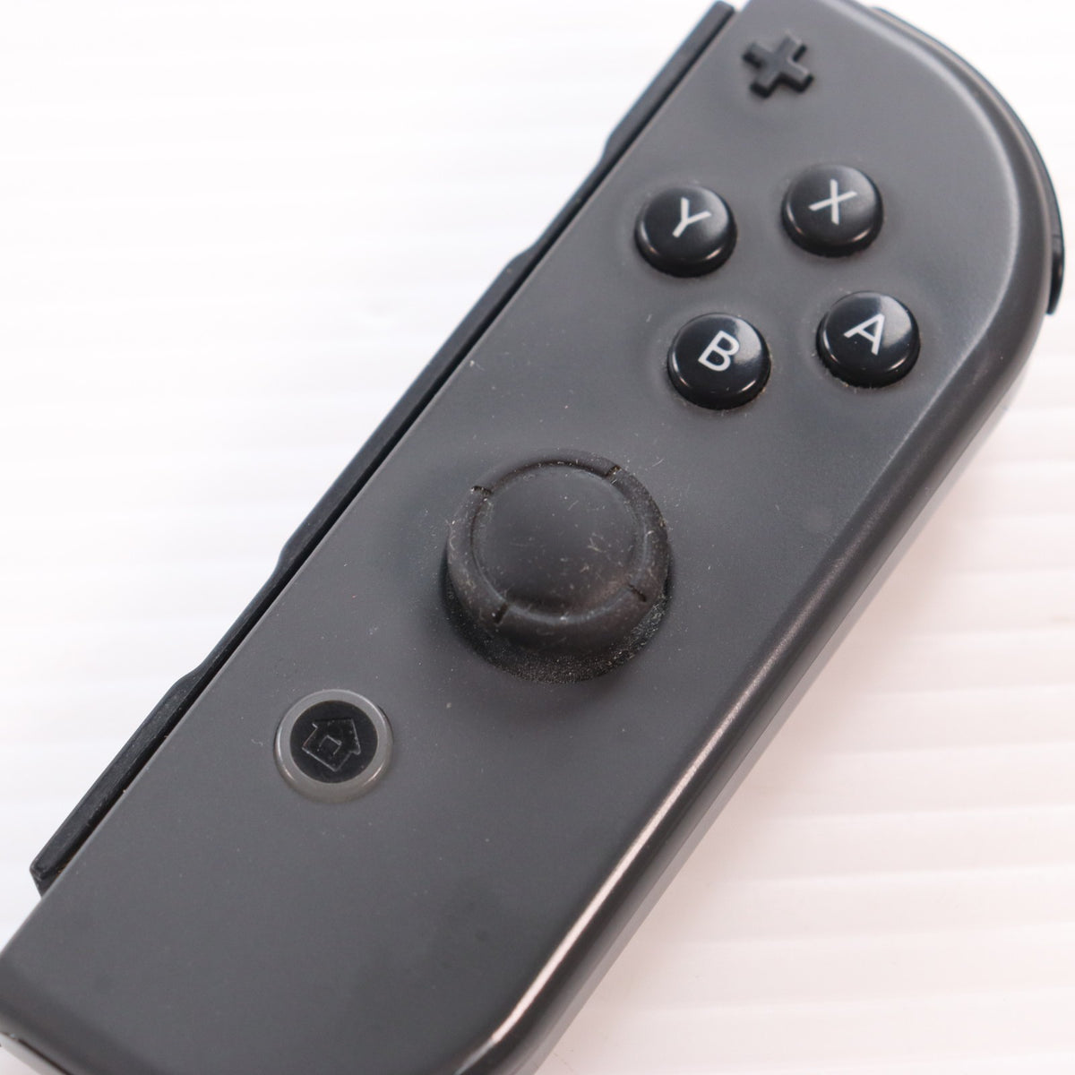【中古即納】[Switch] (本体) Nintendo Switch(ニンテンドースイッチ) Joy-Con(L)/R グレー 任天堂(HAC-S-KAAAA)(20170303)