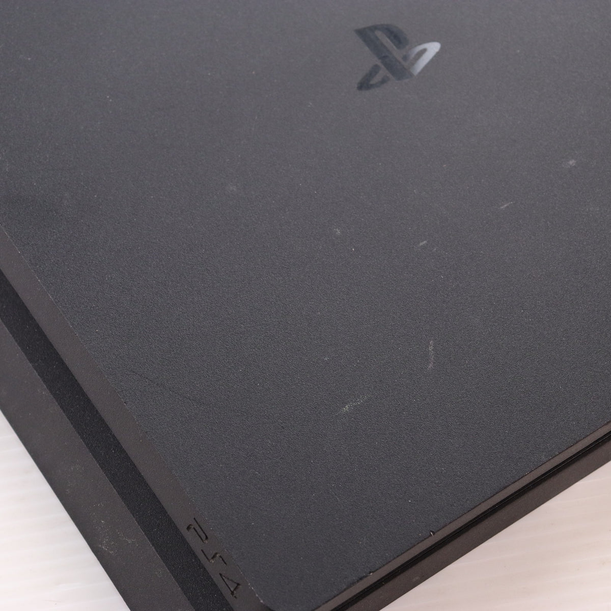 【中古即納】[PS4] (本体) PlayStation 4(プレイステーション4) ジェット・ブラック HDD500GB SIE(CUH-2000AB01)(20160915)