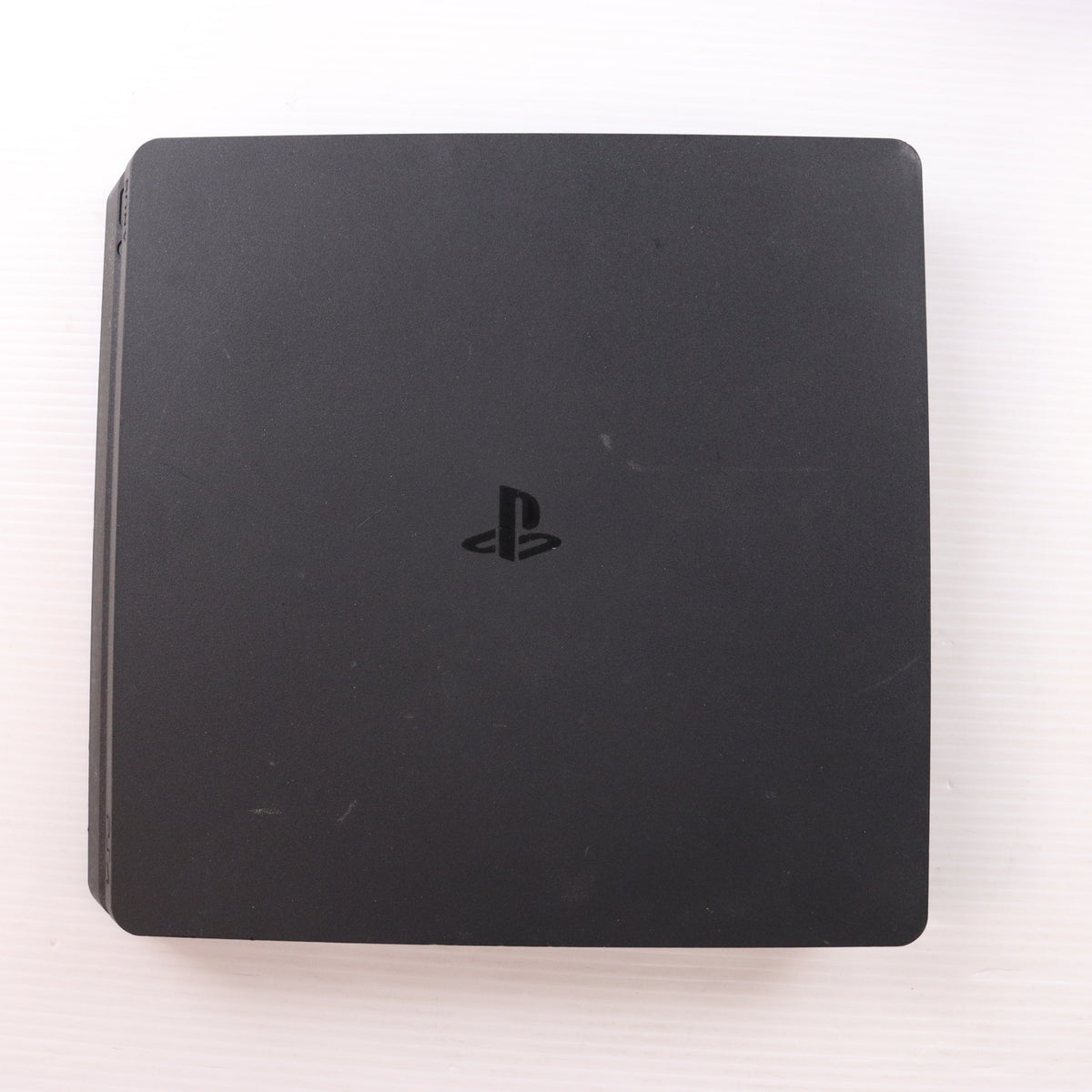 【中古即納】[PS4] (本体) PlayStation 4(プレイステーション4) ジェット・ブラック HDD500GB SIE(CUH-2000AB01)(20160915)