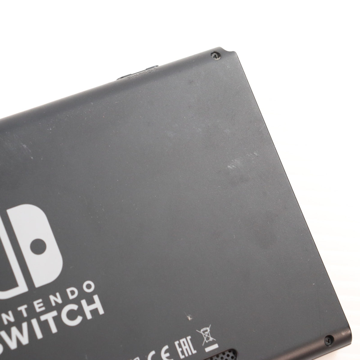 【中古即納】[Switch] (本体) Nintendo Switch(ニンテンドースイッチ) Joy-Con(L) ネオンブルー/(R) ネオンレッド 任天堂(HAD-S-KABAA)(20190830)