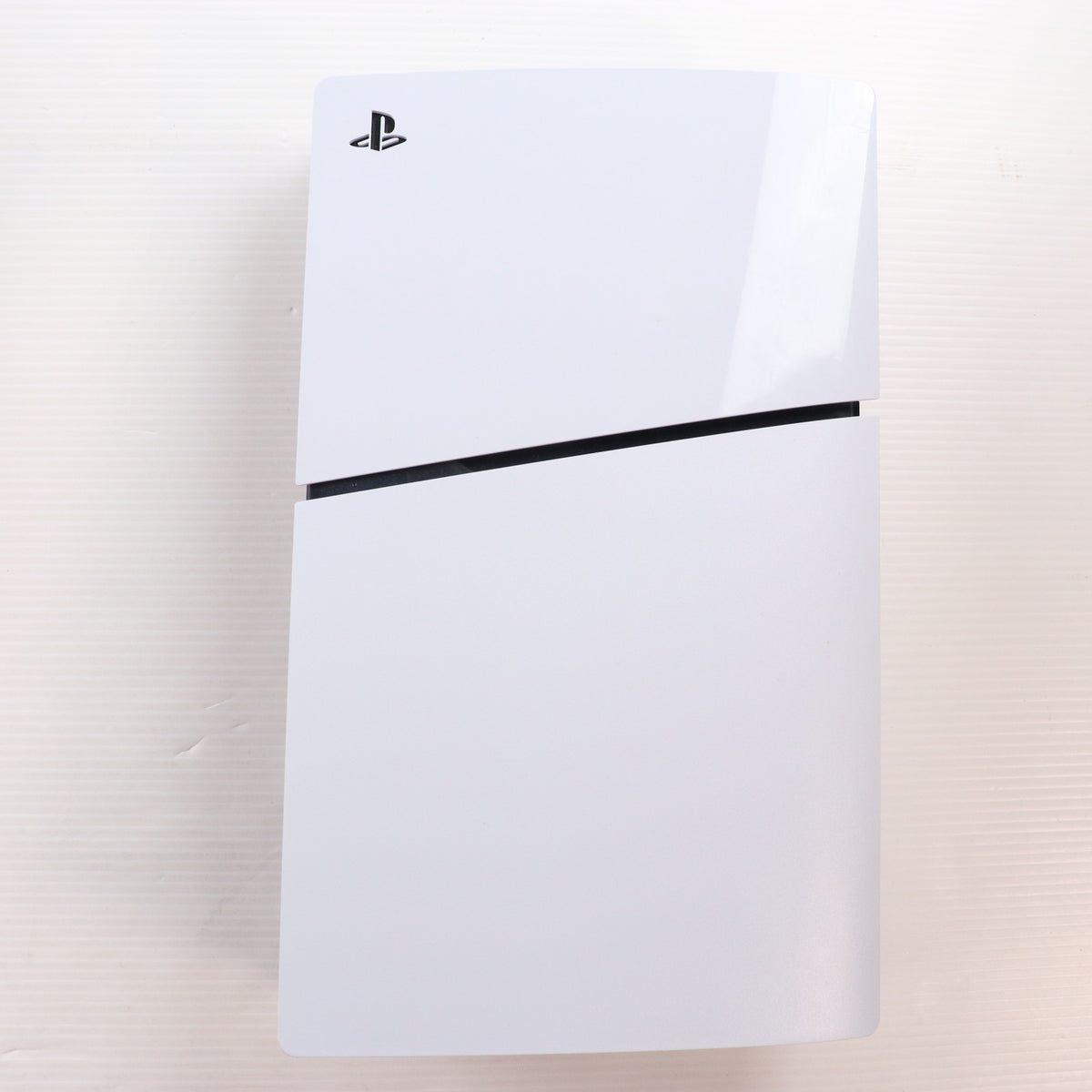 【中古即納】[PS5] (本体) PlayStation 5(プレイステーション5) slimモデル(スリムモデル) SIE(CFI-2000A01)(20231110)