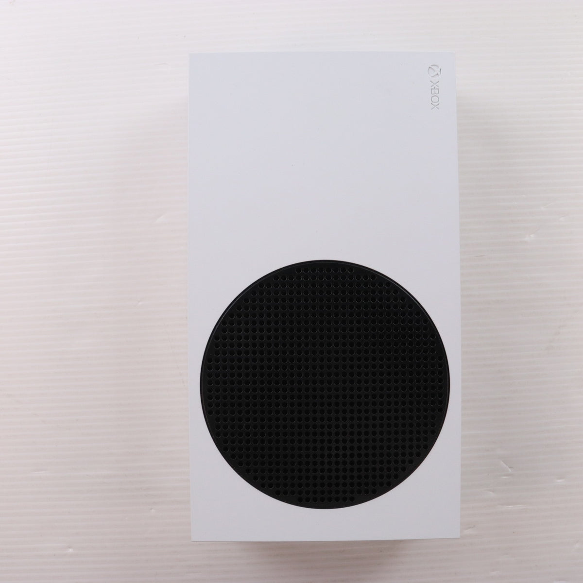 【中古即納】[XboxX/S] (本体) Xbox Series S 512GB 日本マイクロソフト(RRS-00015)(20201110)