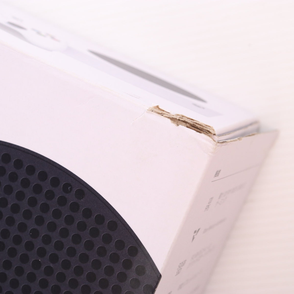 【中古即納】[XboxX/S] (本体) Xbox Series S 512GB 日本マイクロソフト(RRS-00015)(20201110)