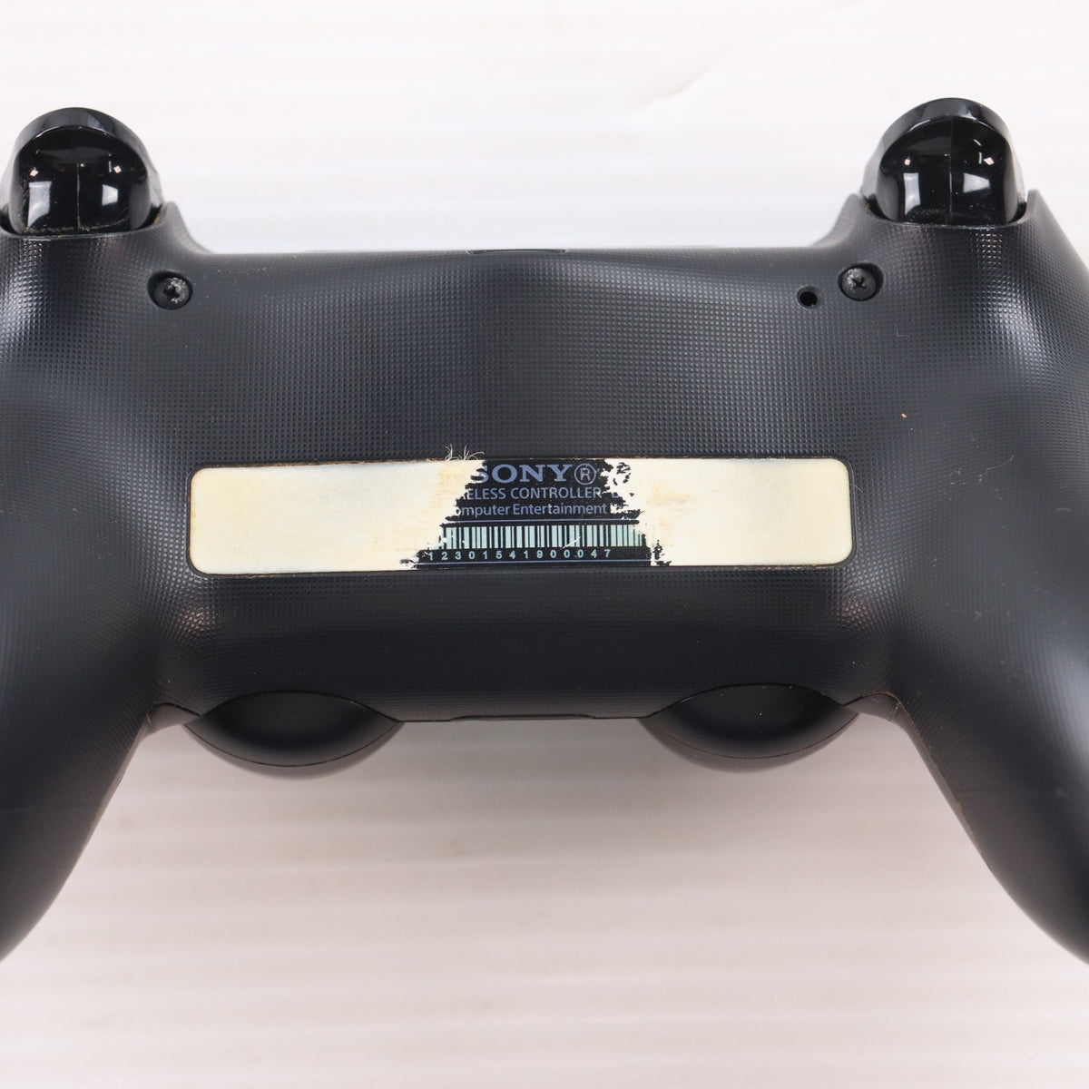 【中古即納】[PS4] (本体) PlayStation 4(プレイステーション4) ジェット・ブラック HDD500GB SCE(CUH-1100AB01)(20141009)